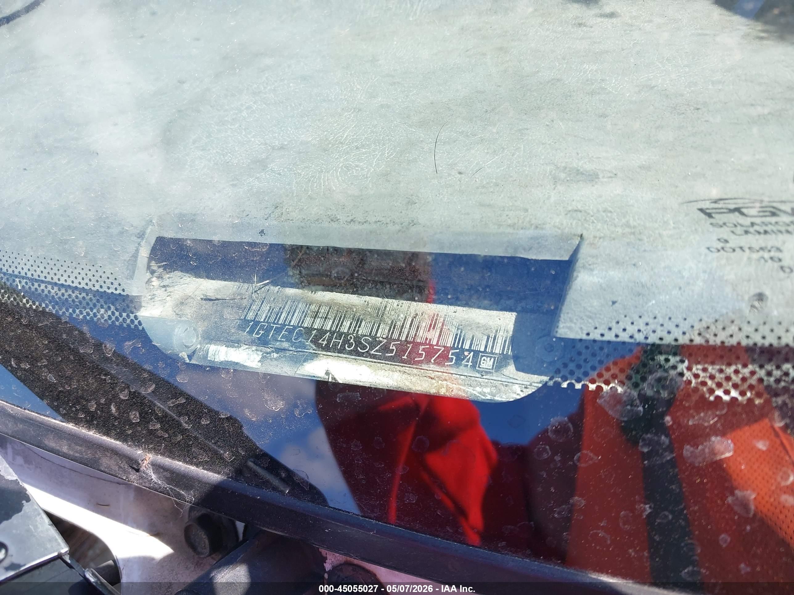 GMC SIERRA image 9