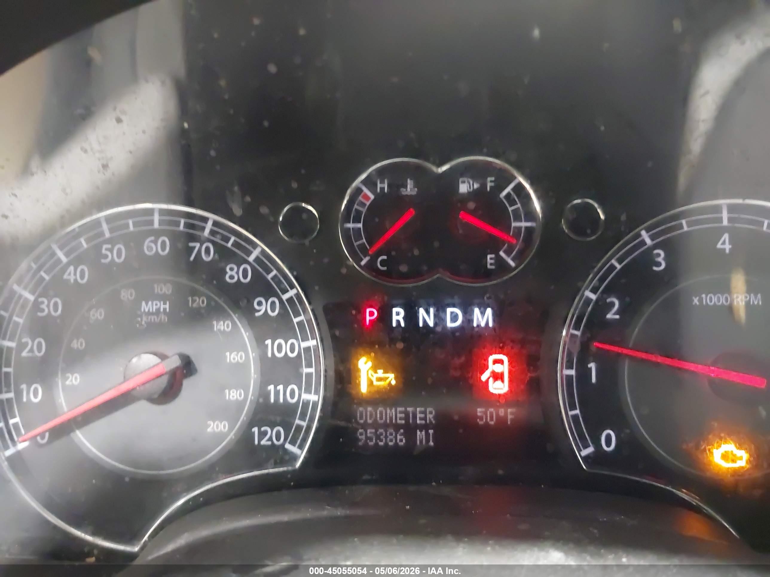 SUZUKI XL7 image 7