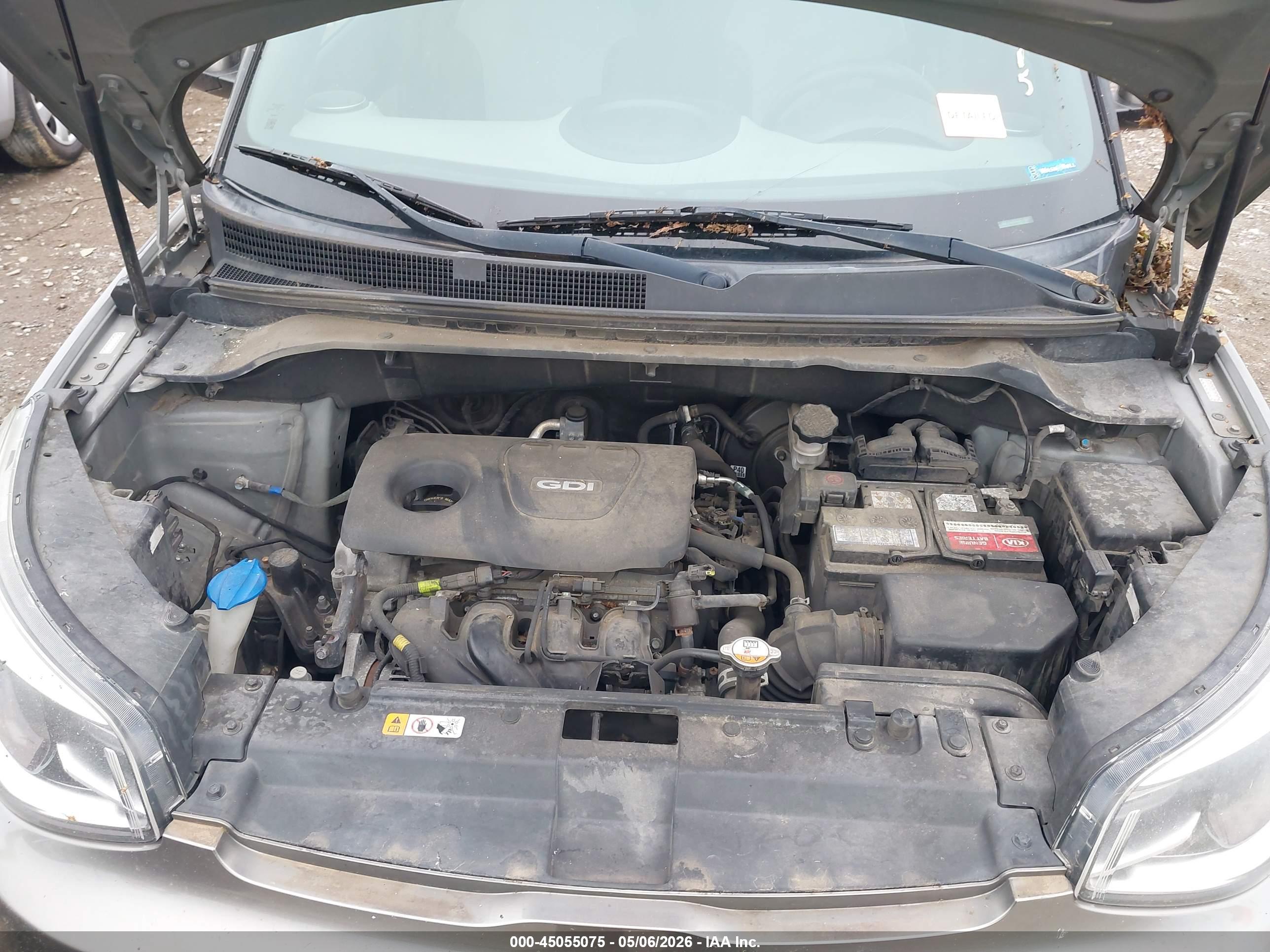 KIA SOUL image 10