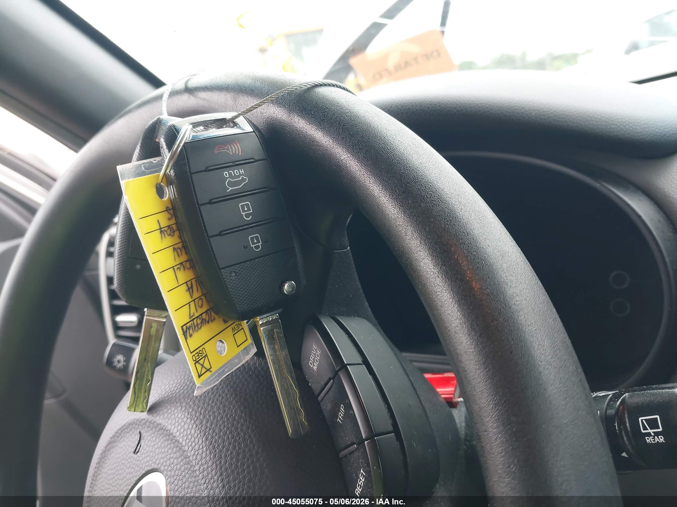 KIA SOUL image 11