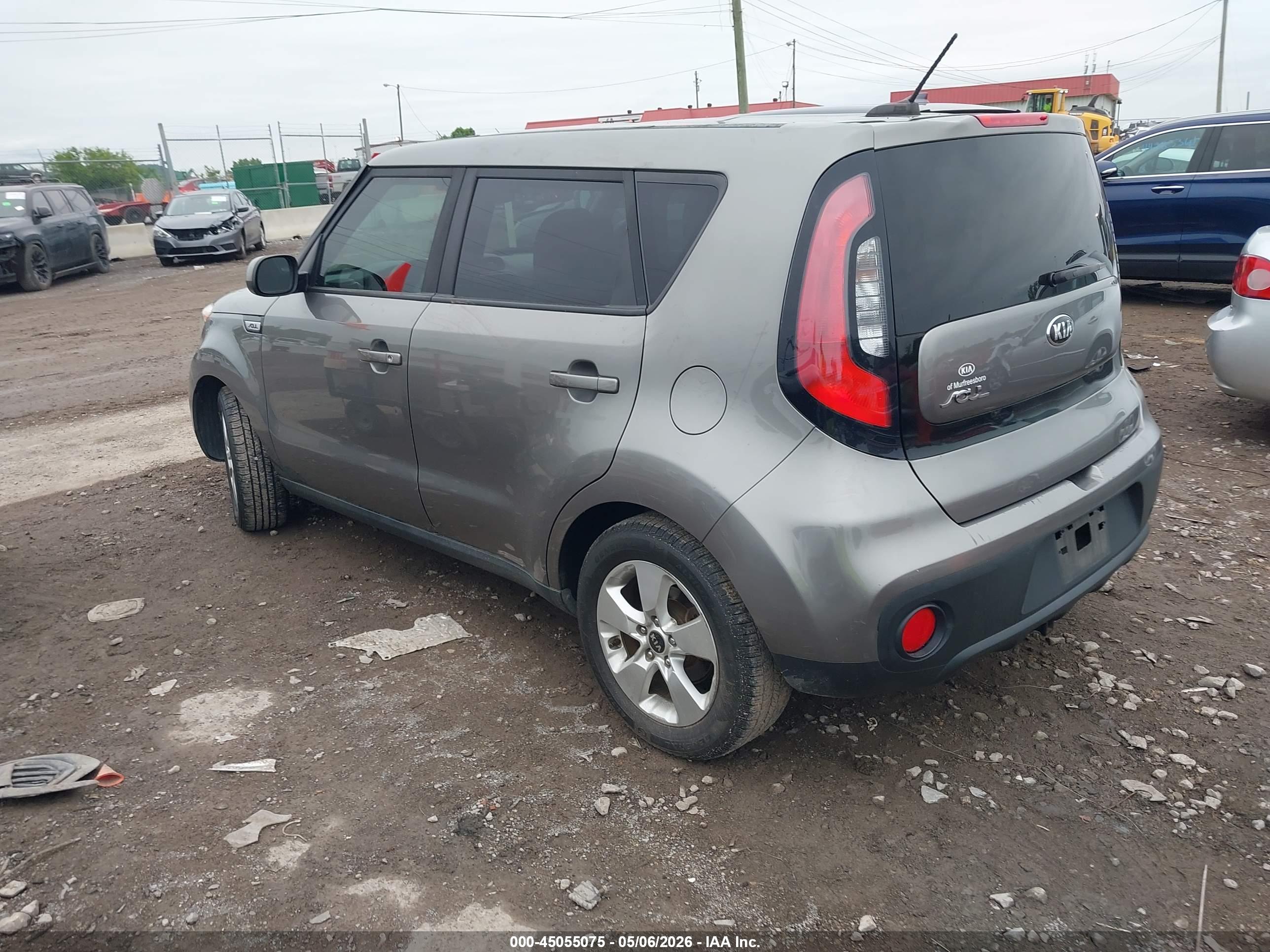 KIA SOUL image 3