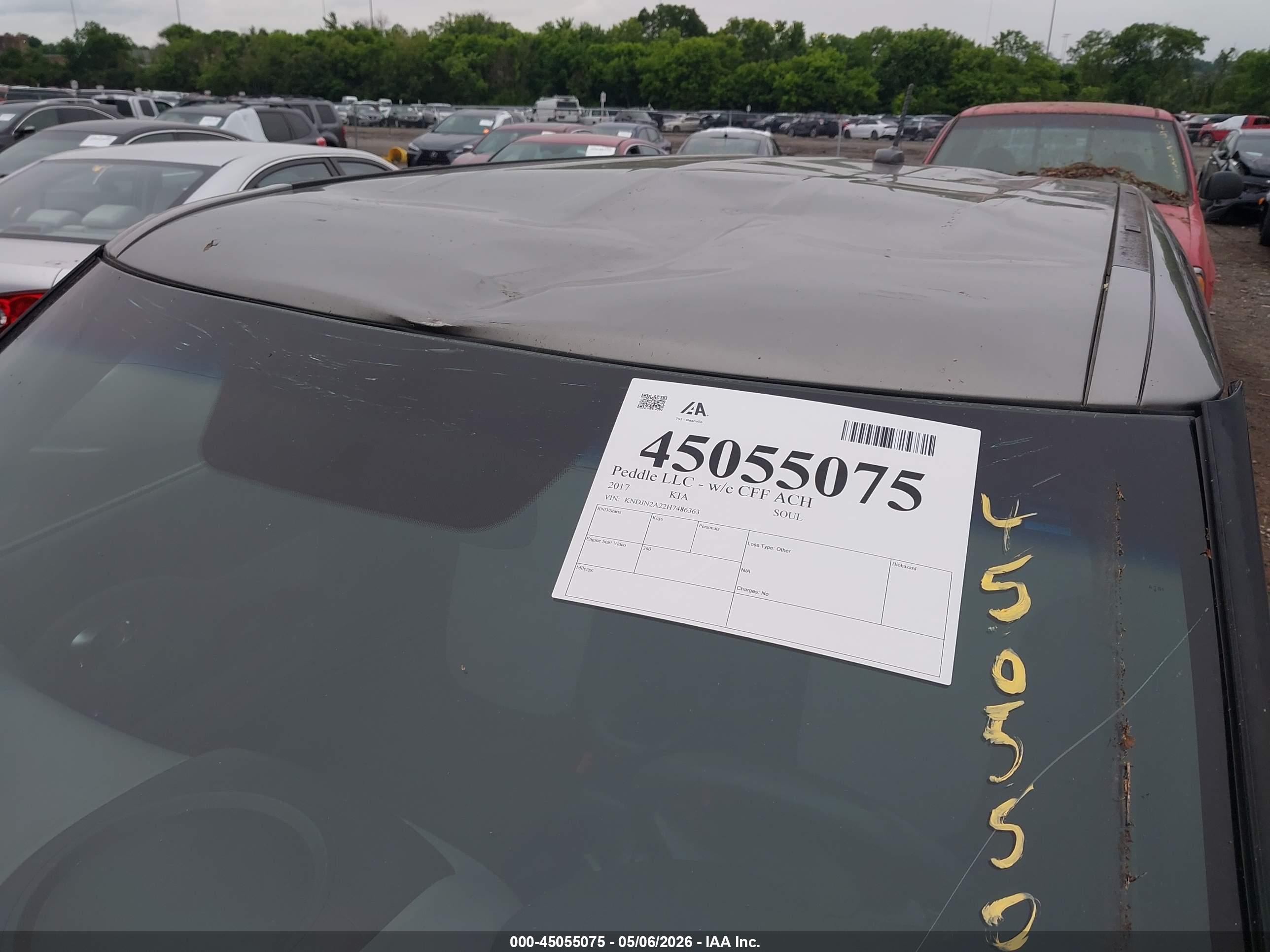 KIA SOUL image 6