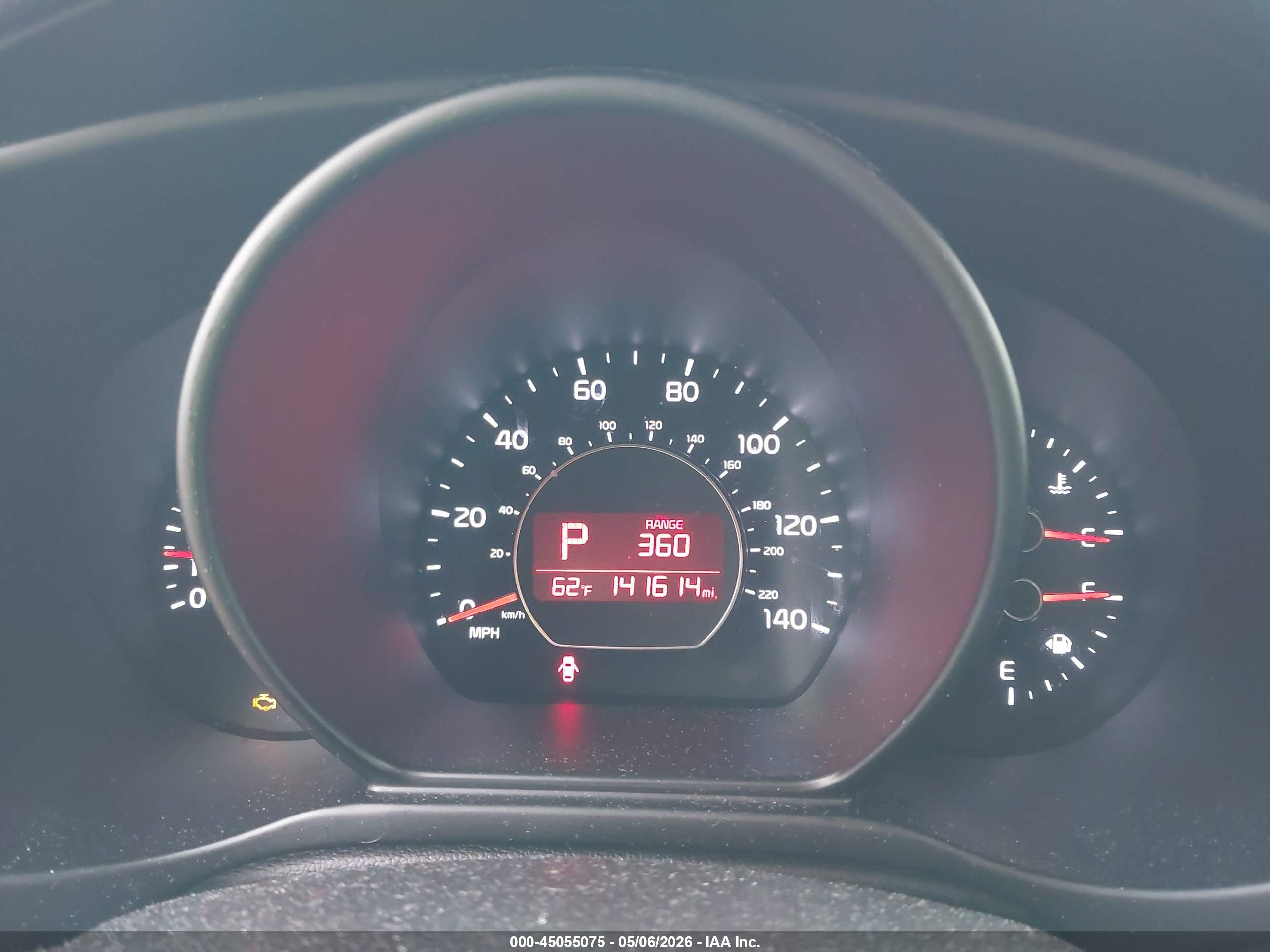 KIA SOUL image 7