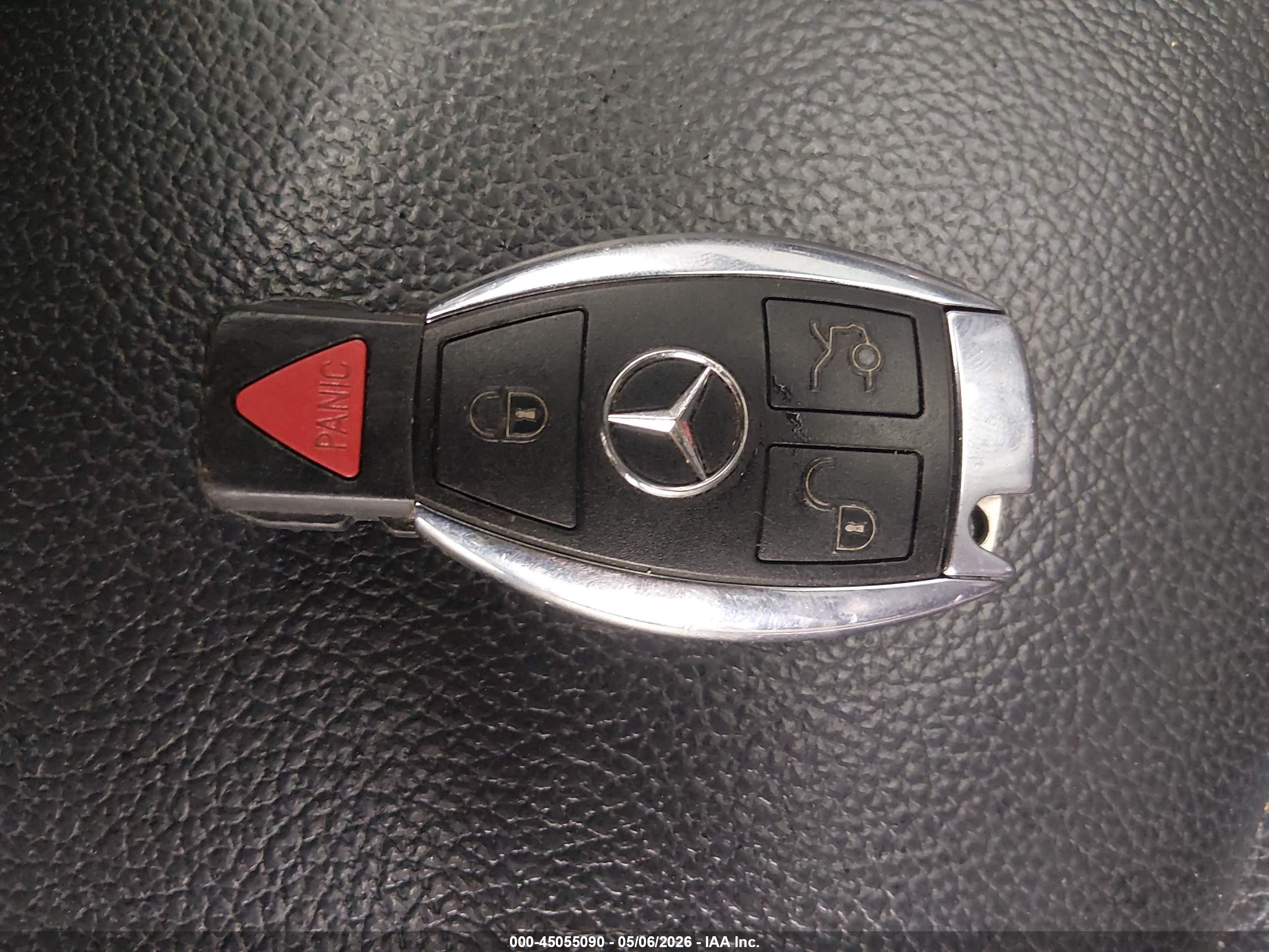 MERCEDES-BENZ CLA image 11