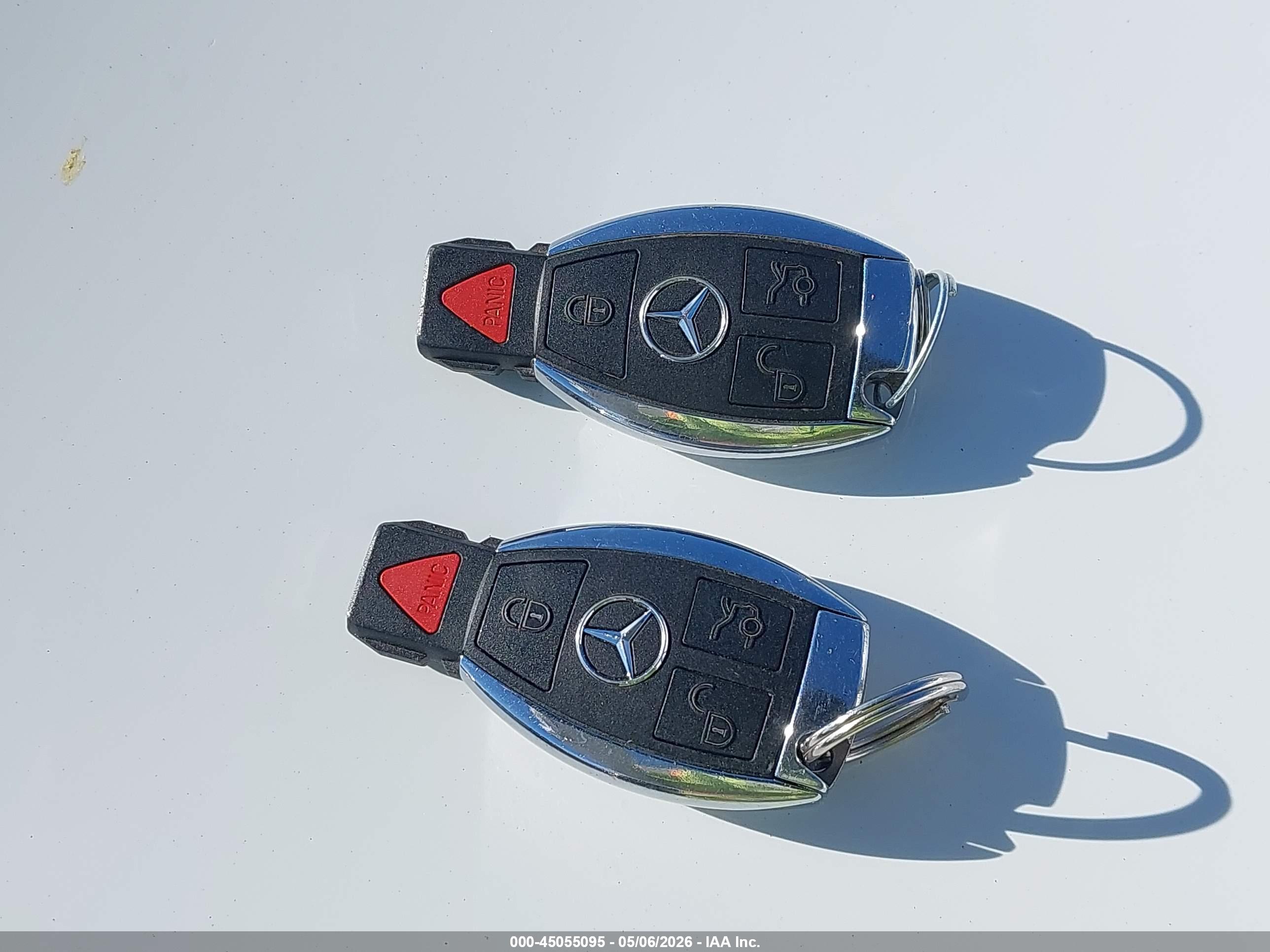 MERCEDES-BENZ GL image 11