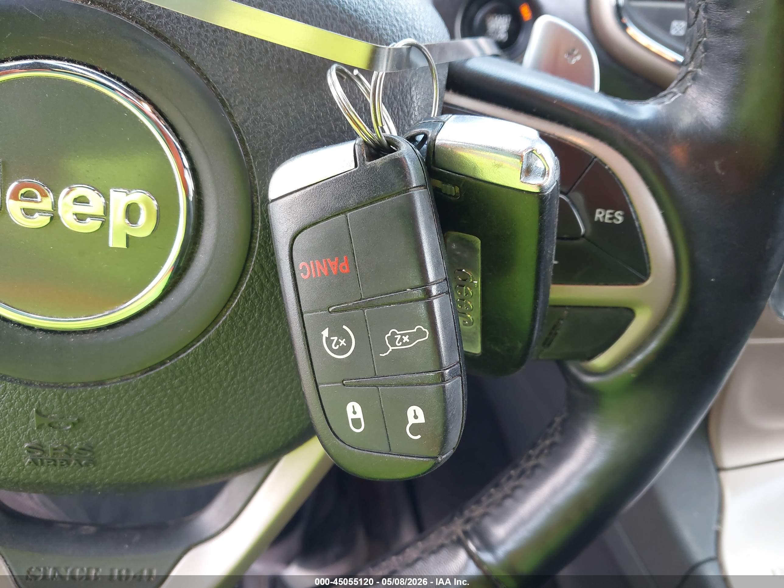JEEP GRAND image 11
