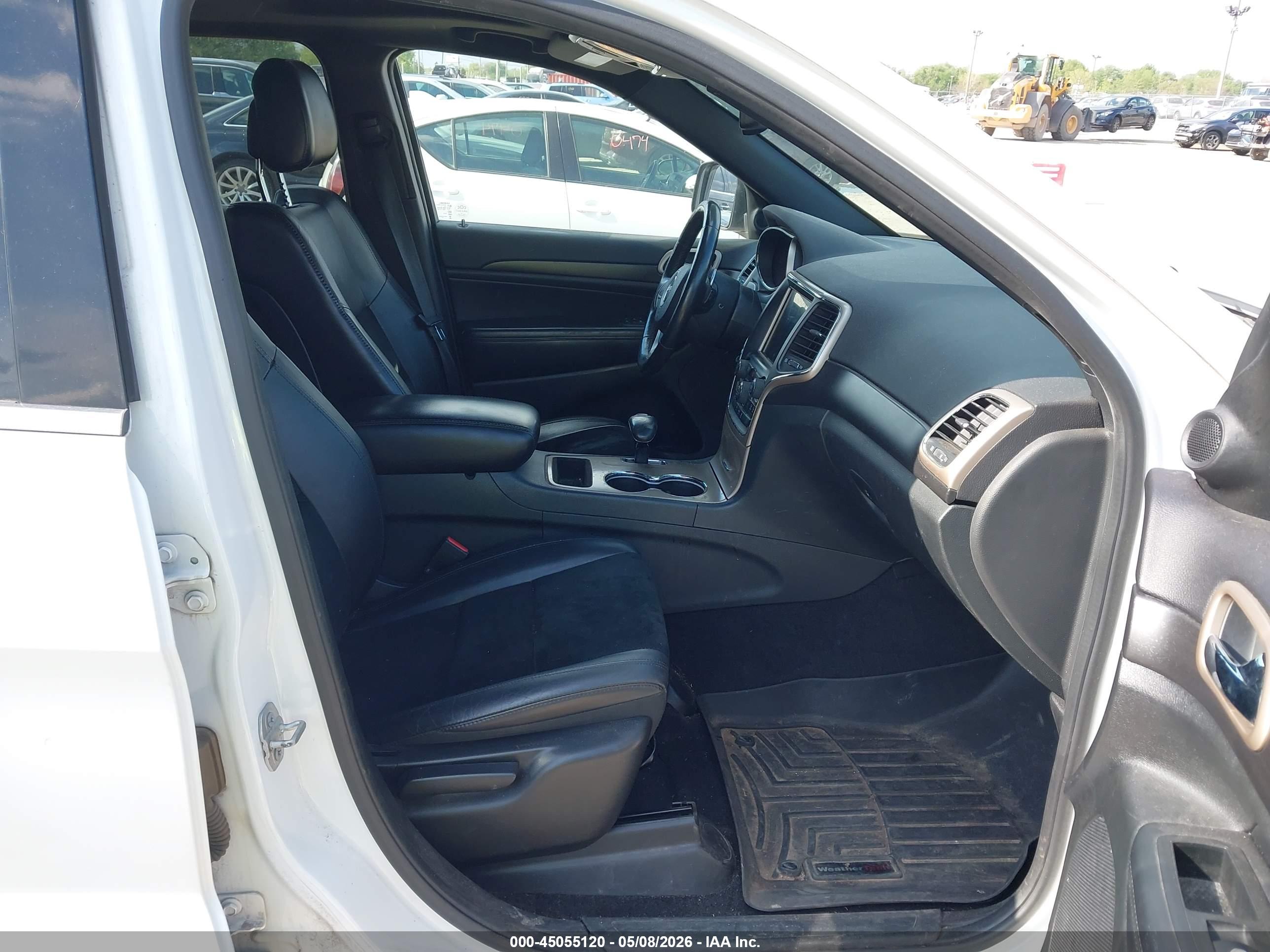JEEP GRAND image 5