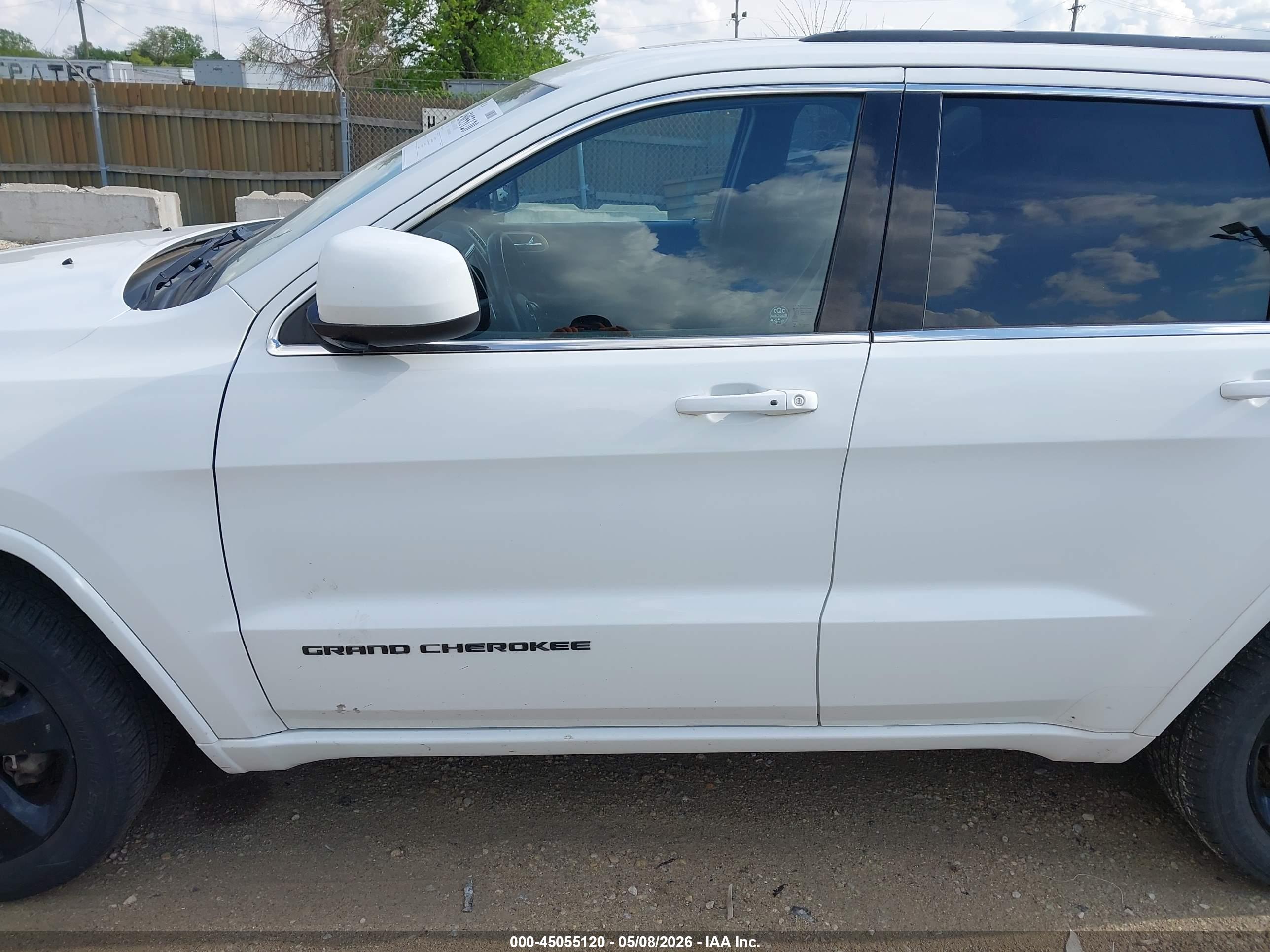 JEEP GRAND image 6