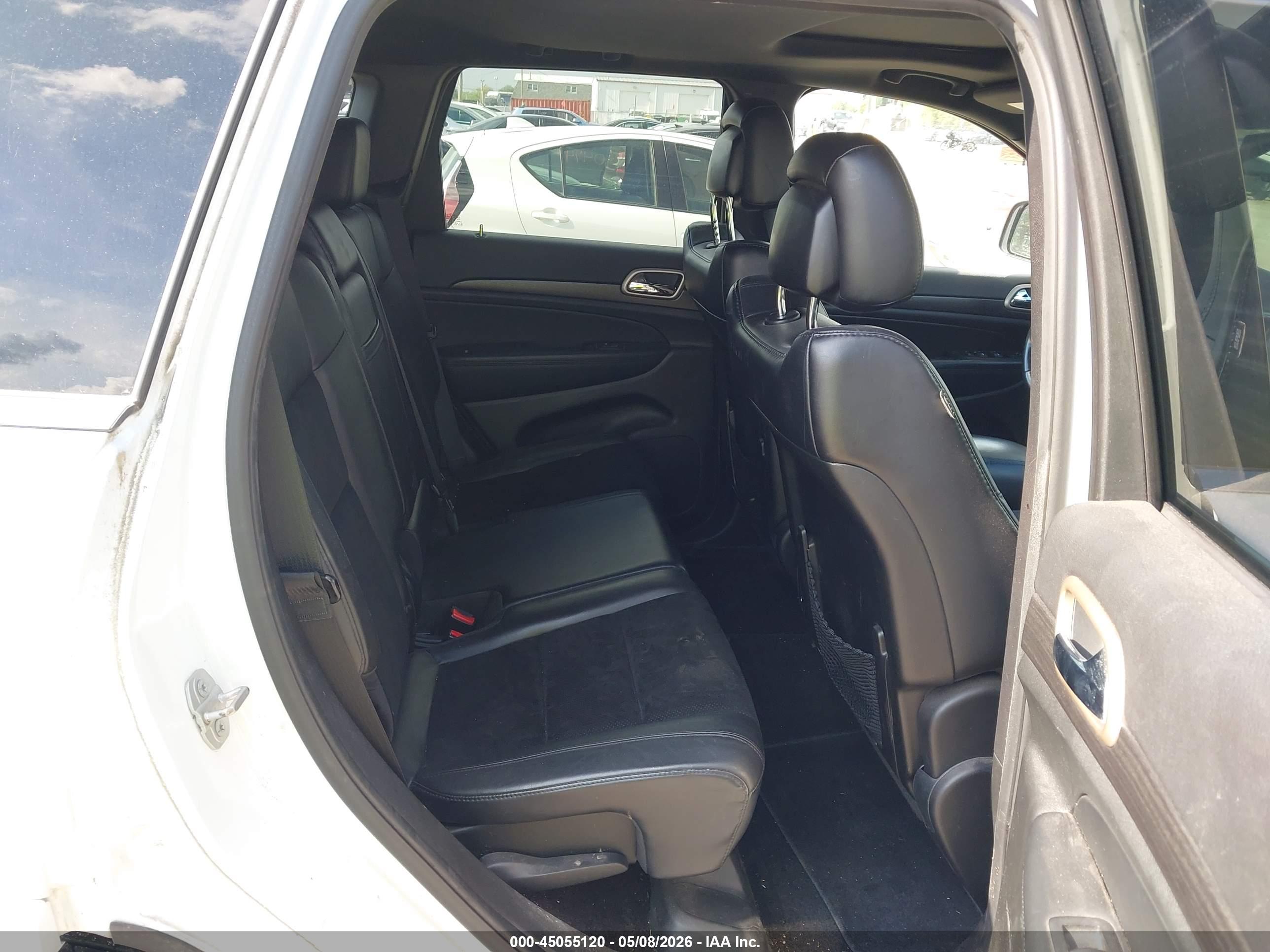 JEEP GRAND image 8