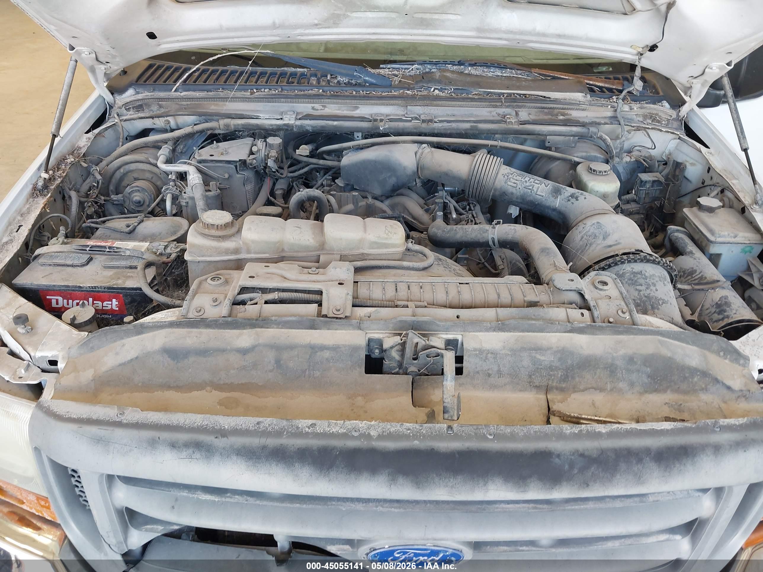 FORD F-250 image 10