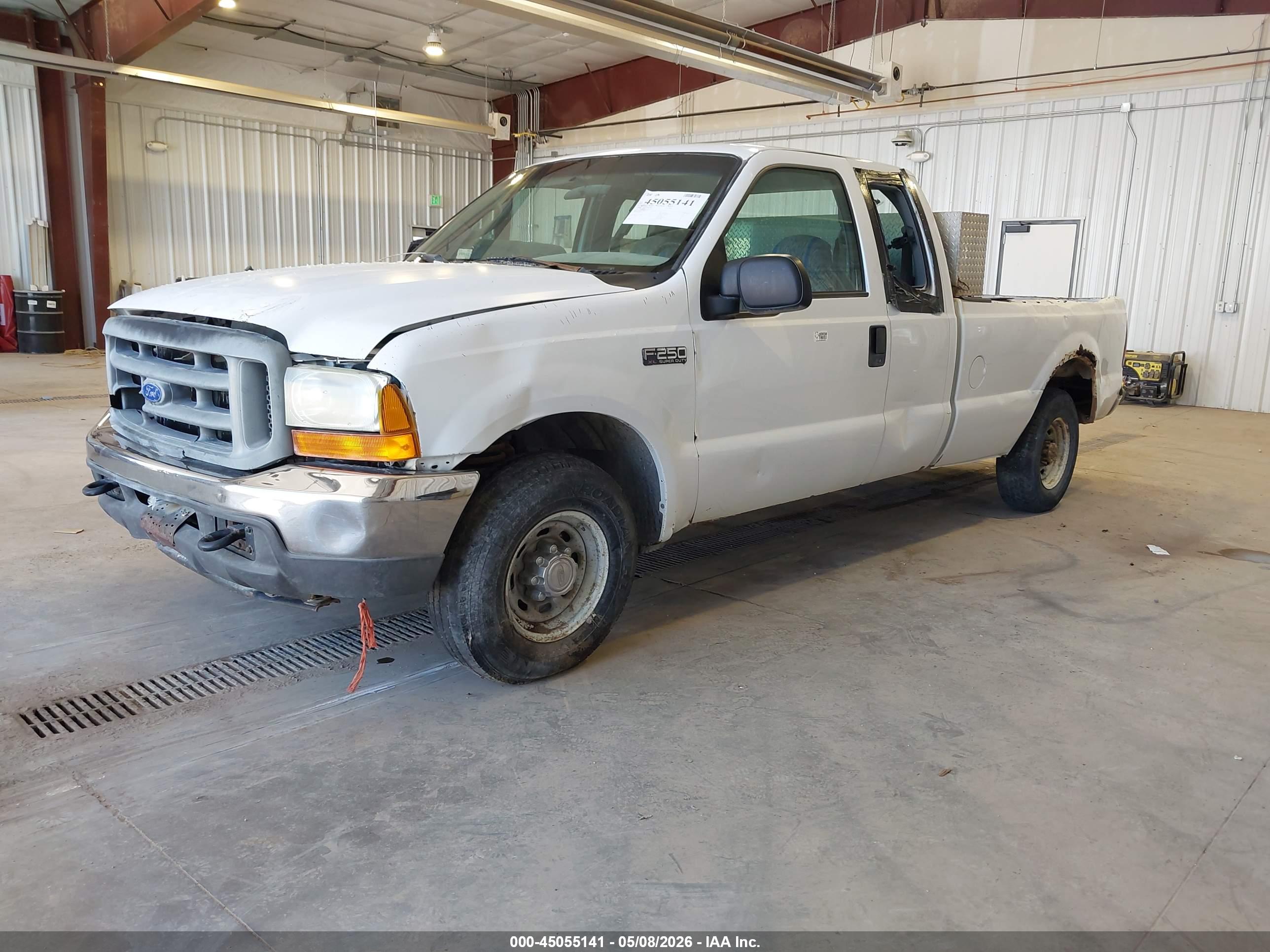 FORD F-250 image 2