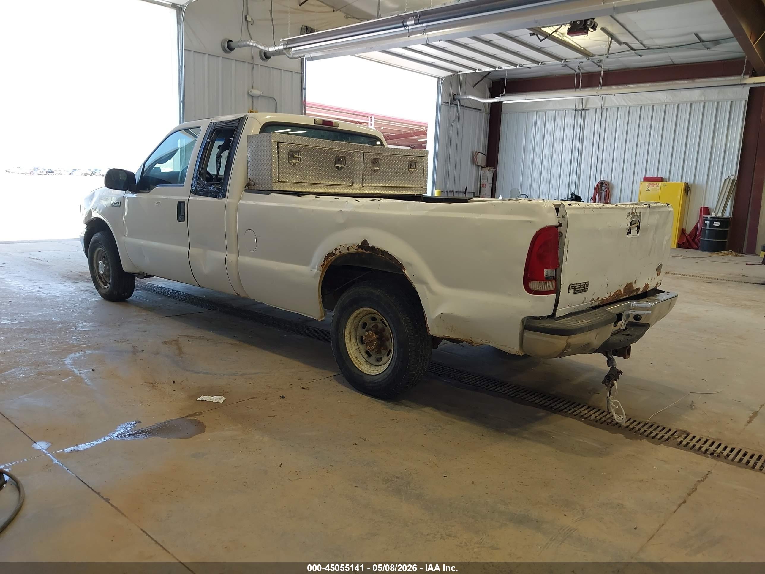 FORD F-250 image 3