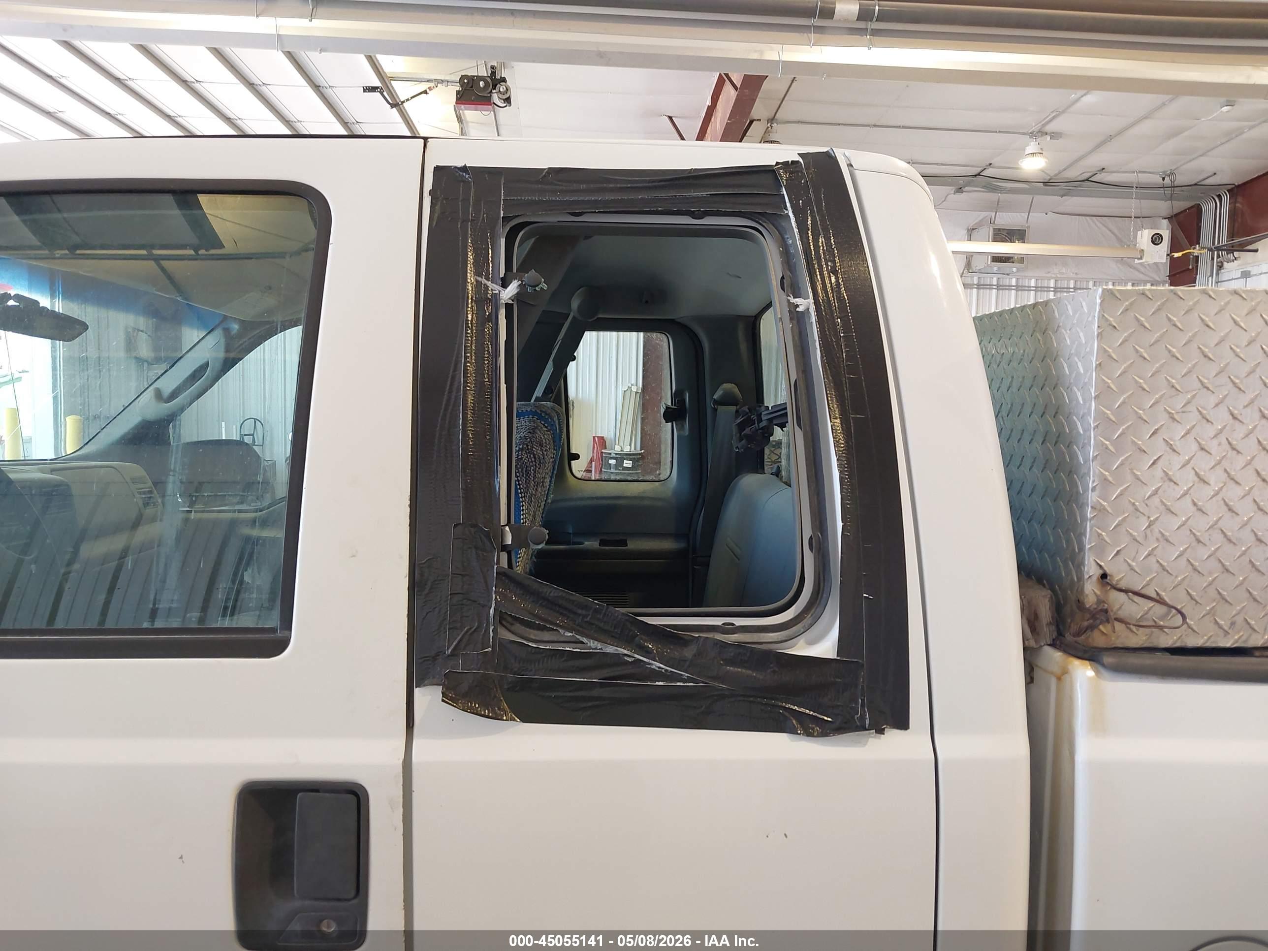 FORD F-250 image 6