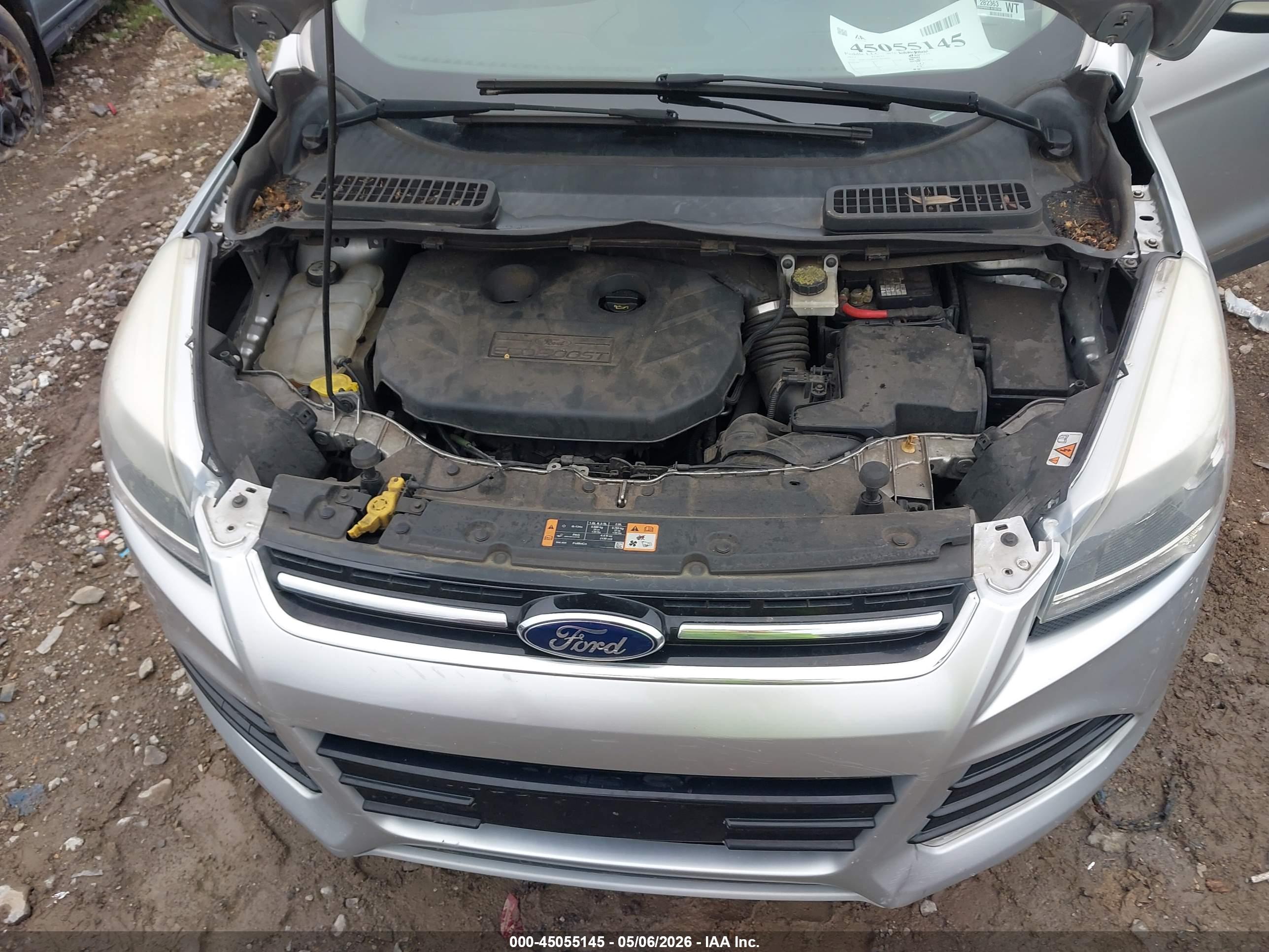 FORD ESCAPE image 10