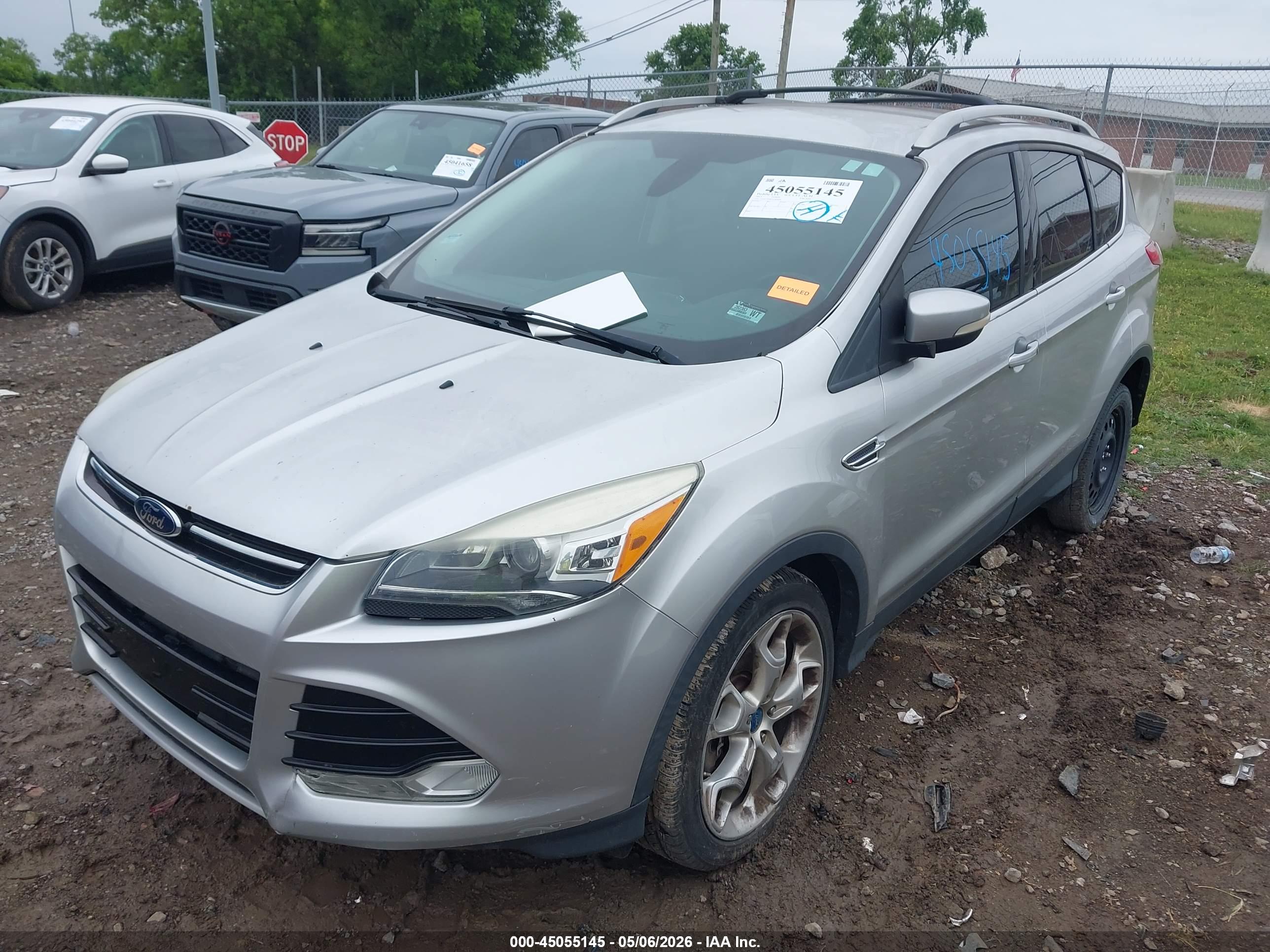 FORD ESCAPE image 6