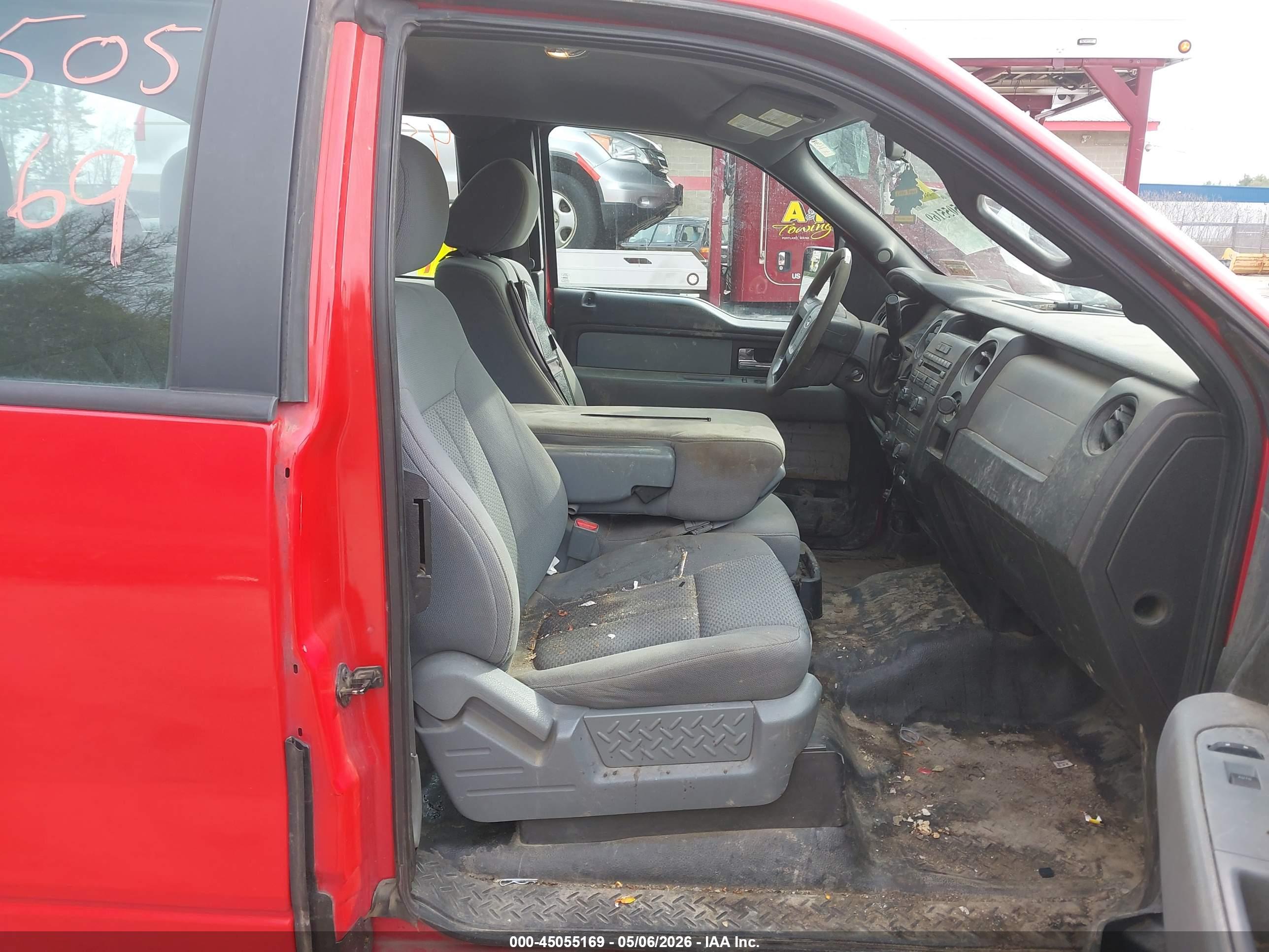 FORD F-150 image 5