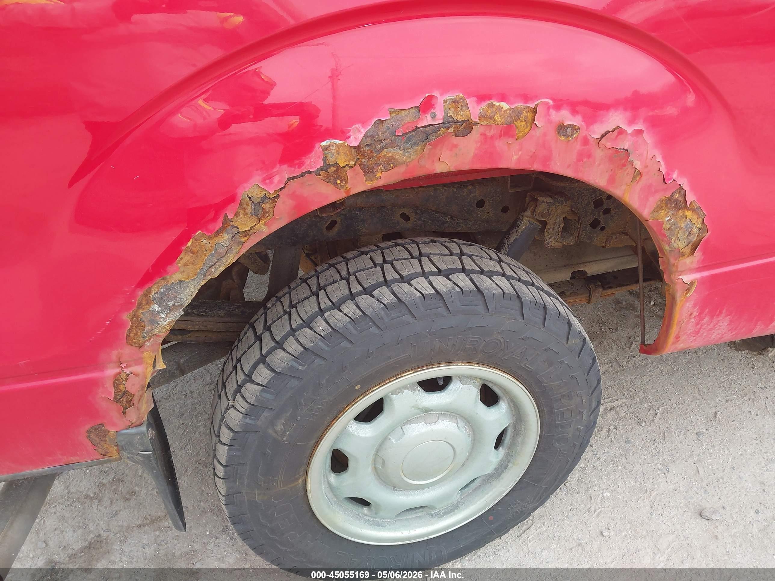 FORD F-150 image 6