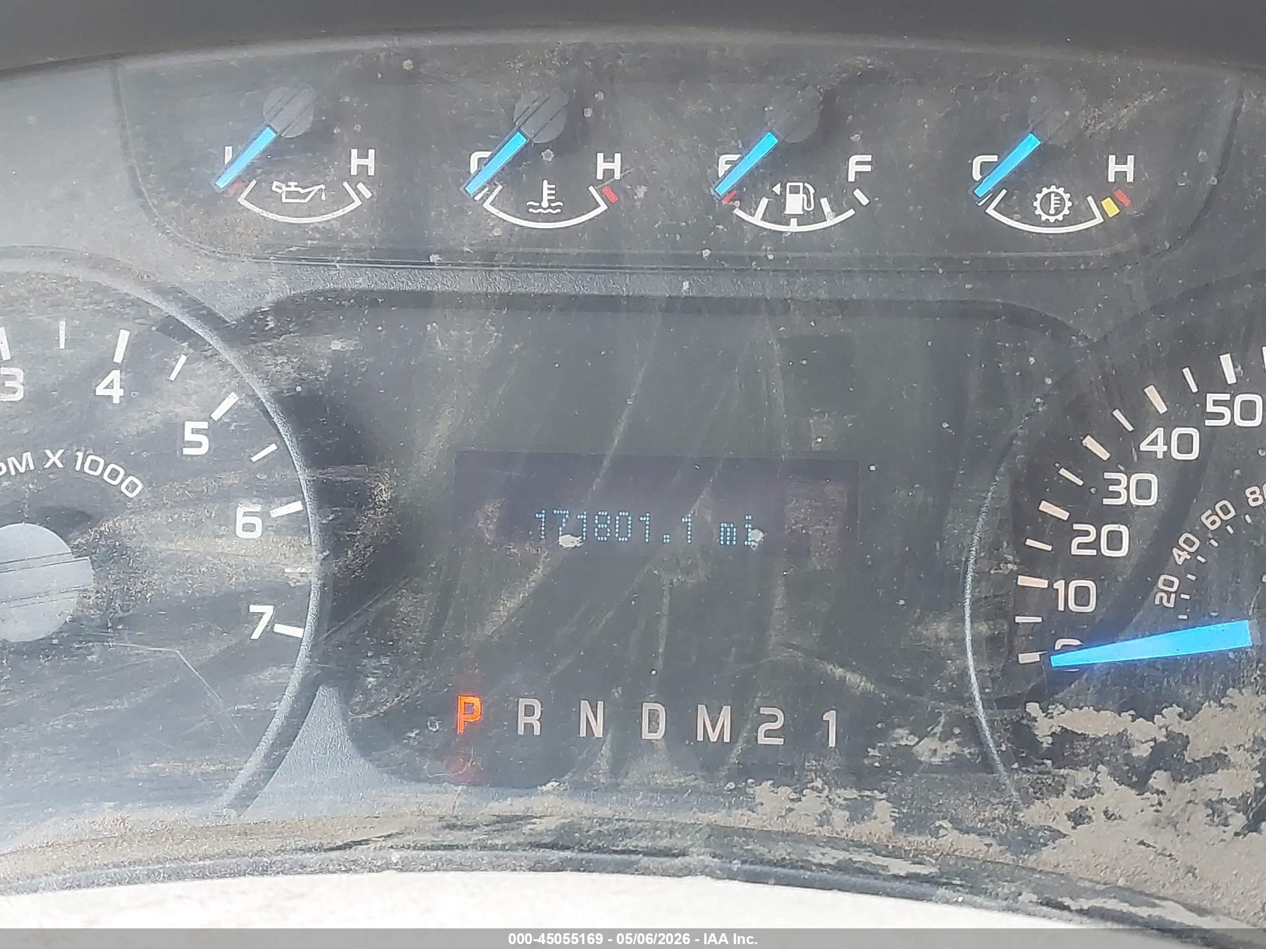 FORD F-150 image 7