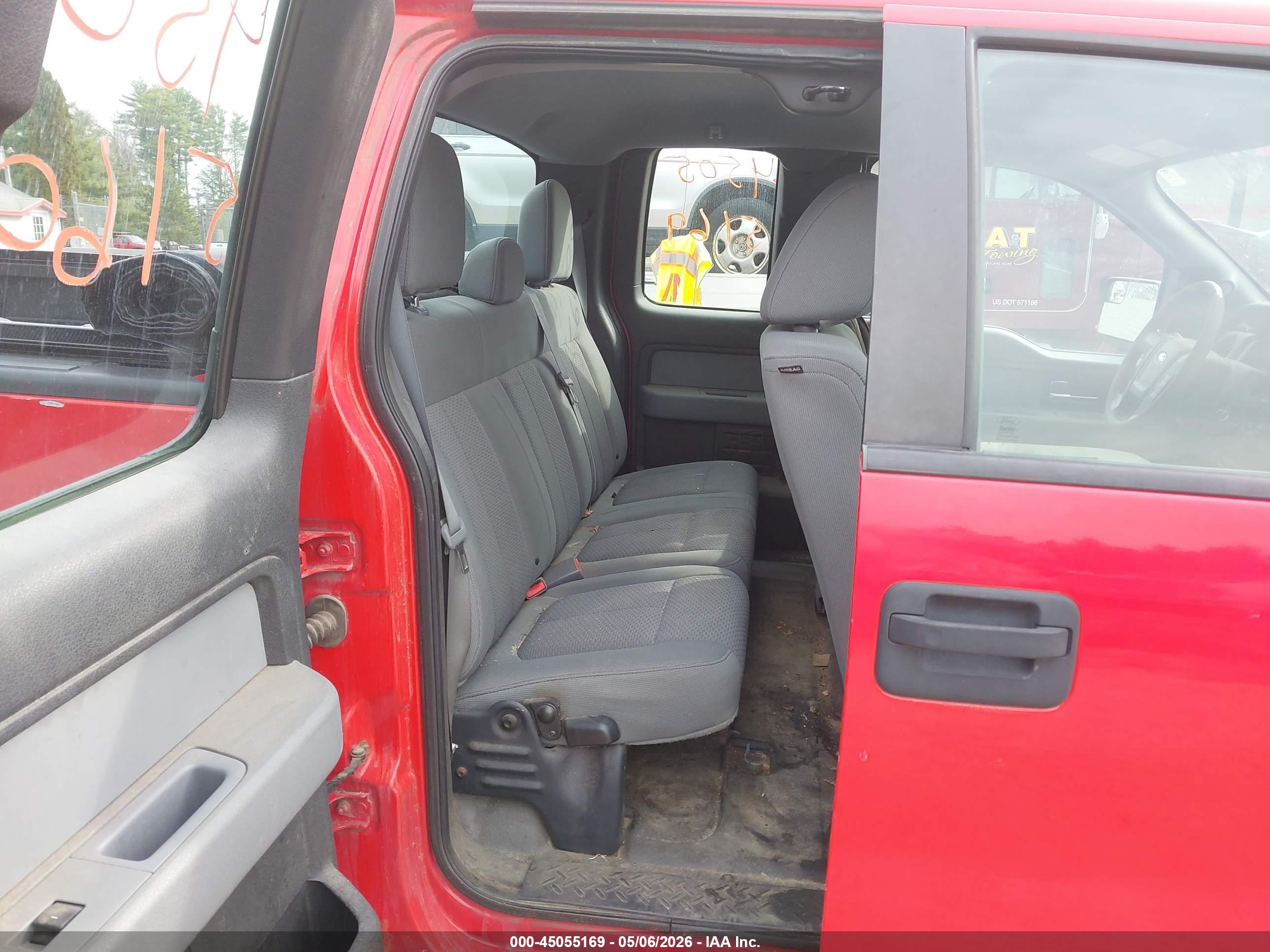 FORD F-150 image 8