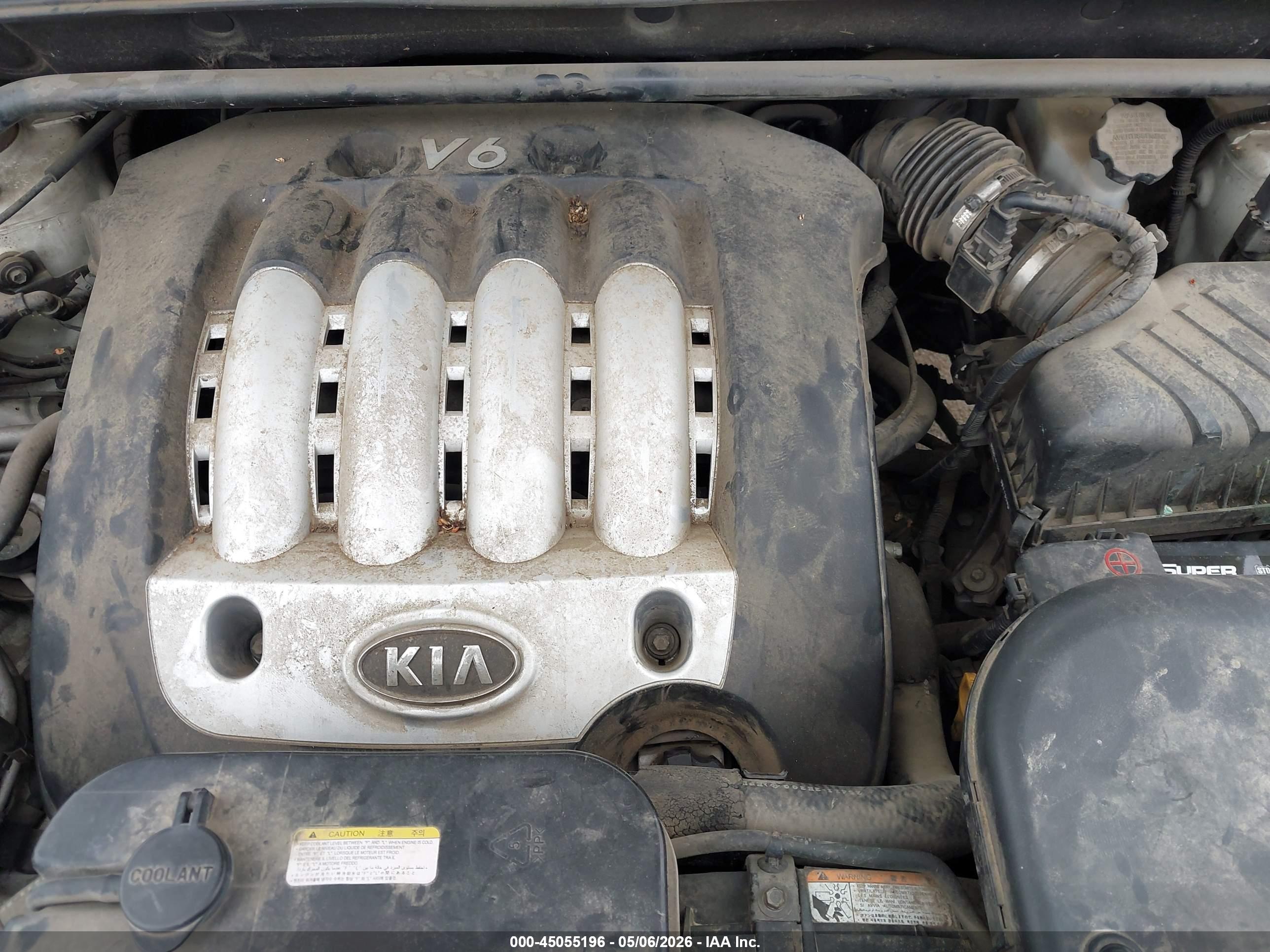 KIA SPORTAGE image 10