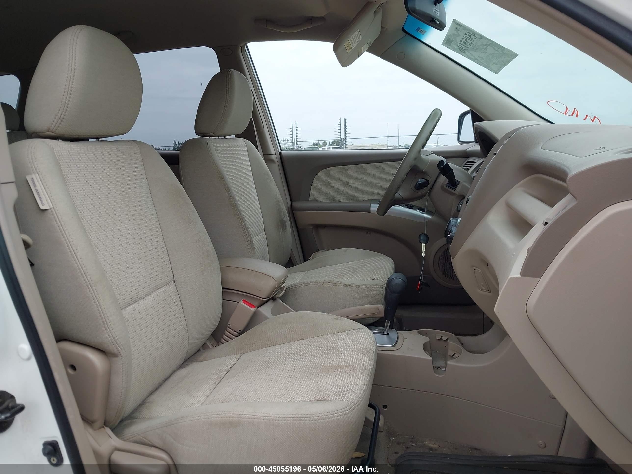 KIA SPORTAGE image 5