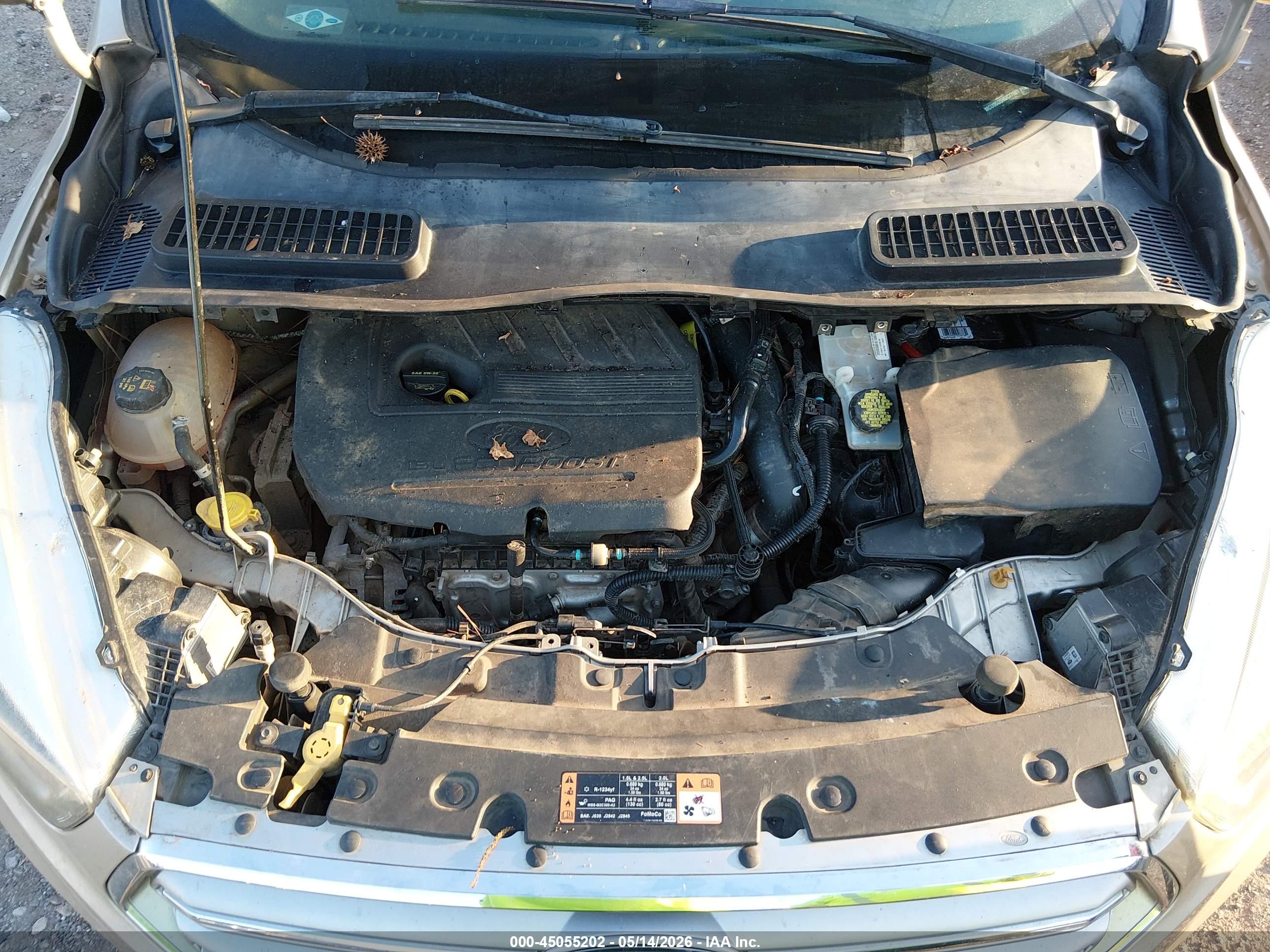 FORD ESCAPE image 10