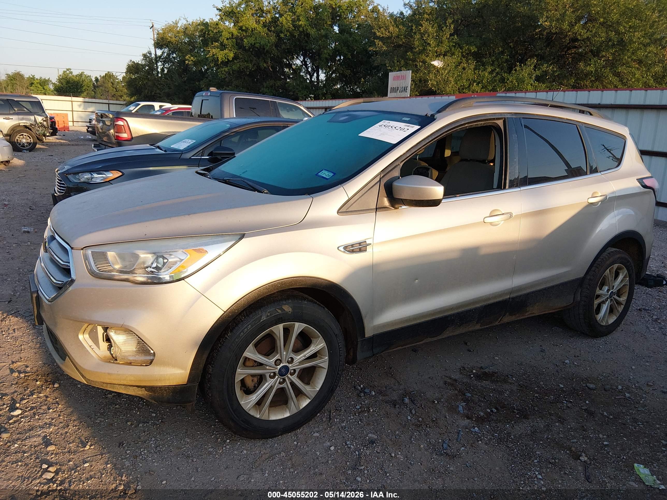FORD ESCAPE image 2