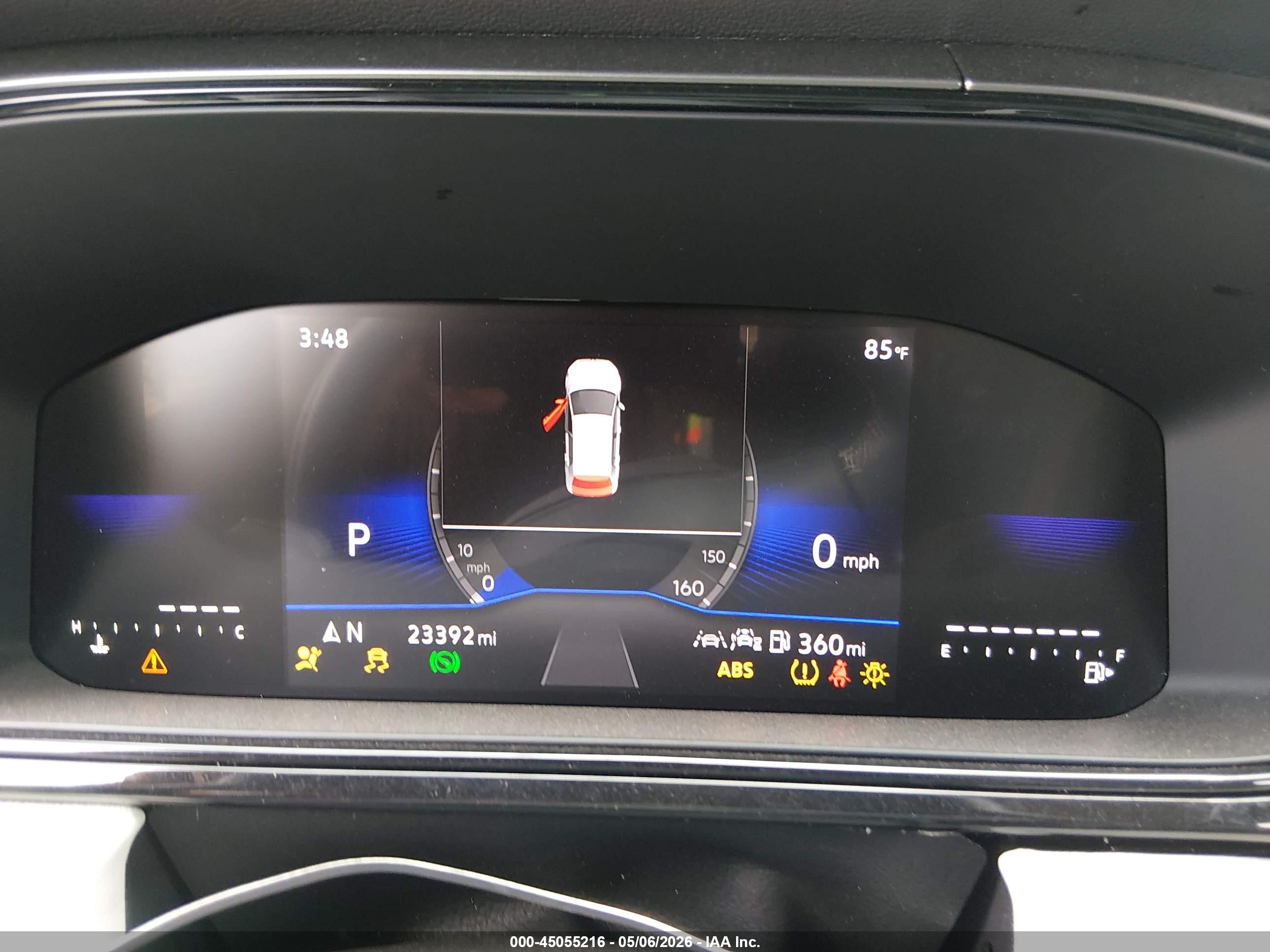 VOLKSWAGEN TAOS image 7