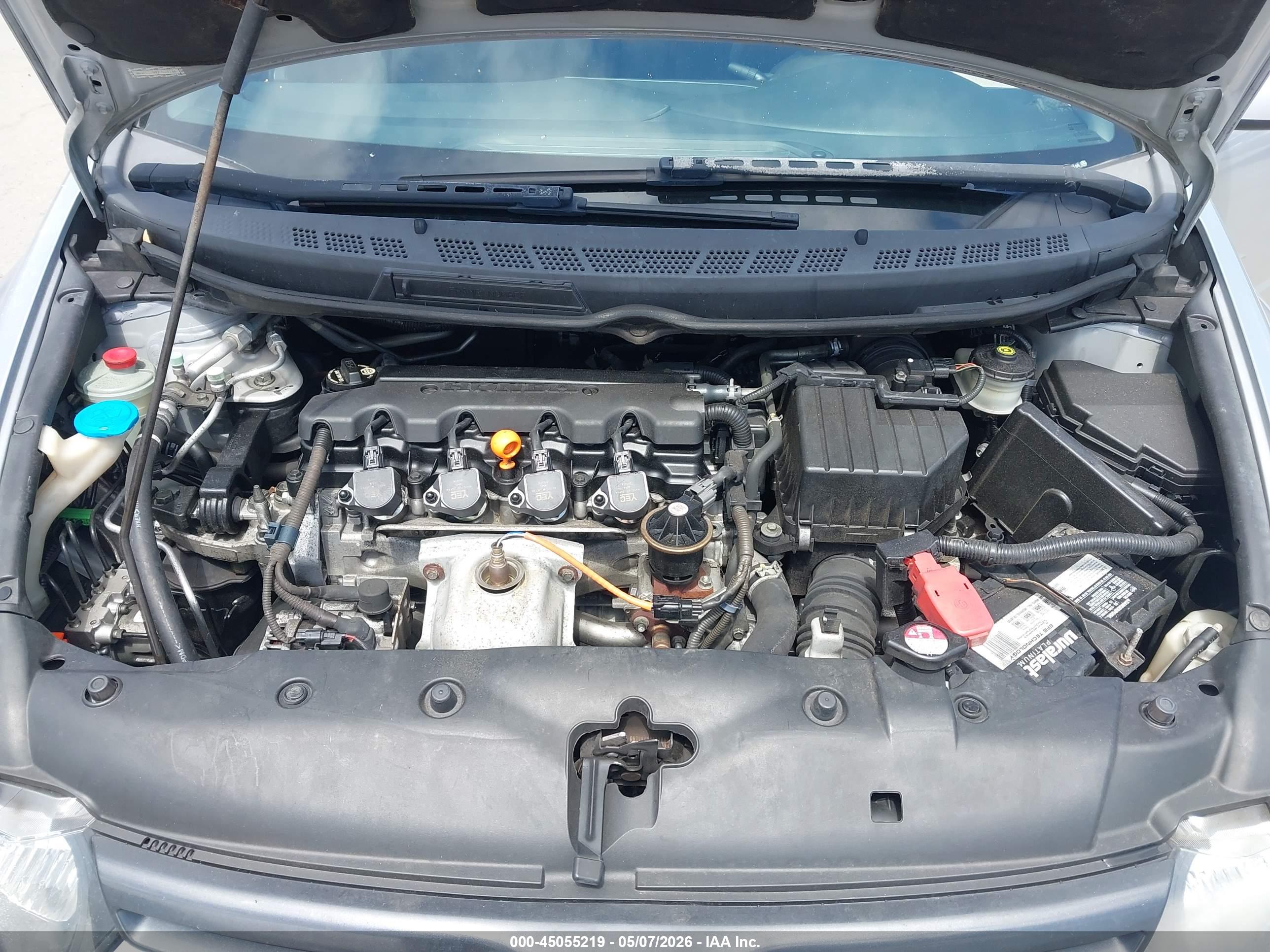 HONDA CIVIC image 10