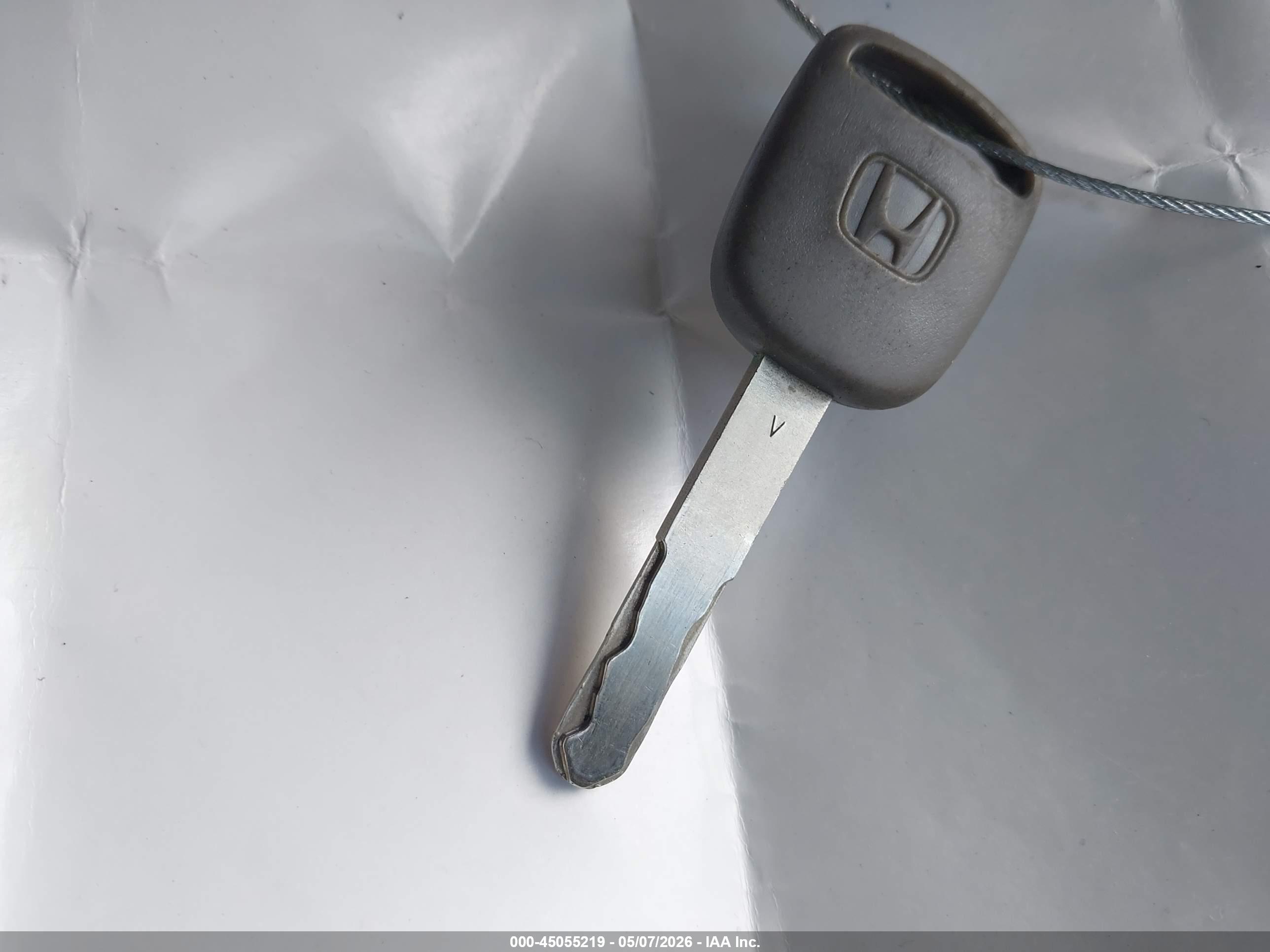HONDA CIVIC image 11