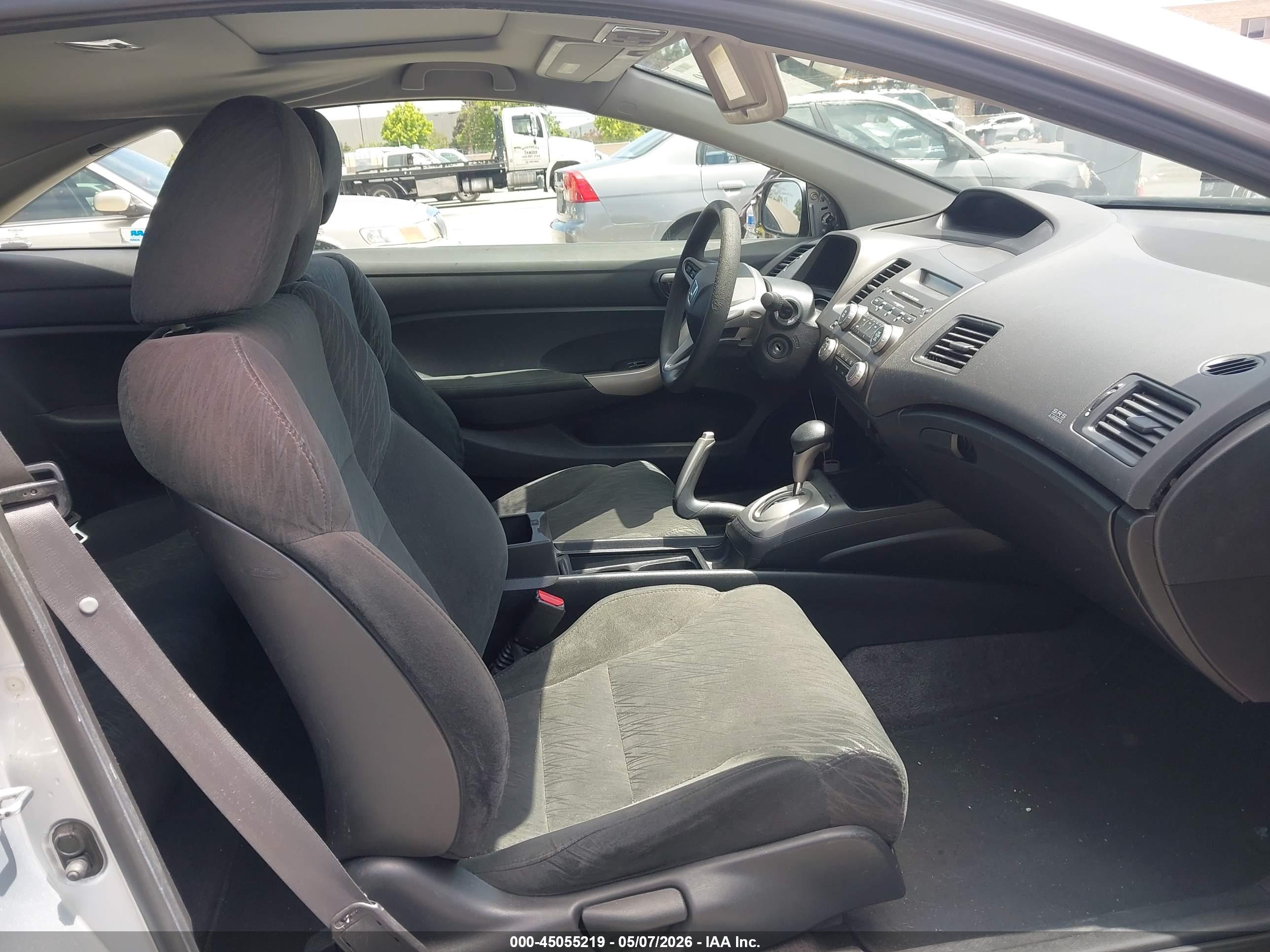 HONDA CIVIC image 5