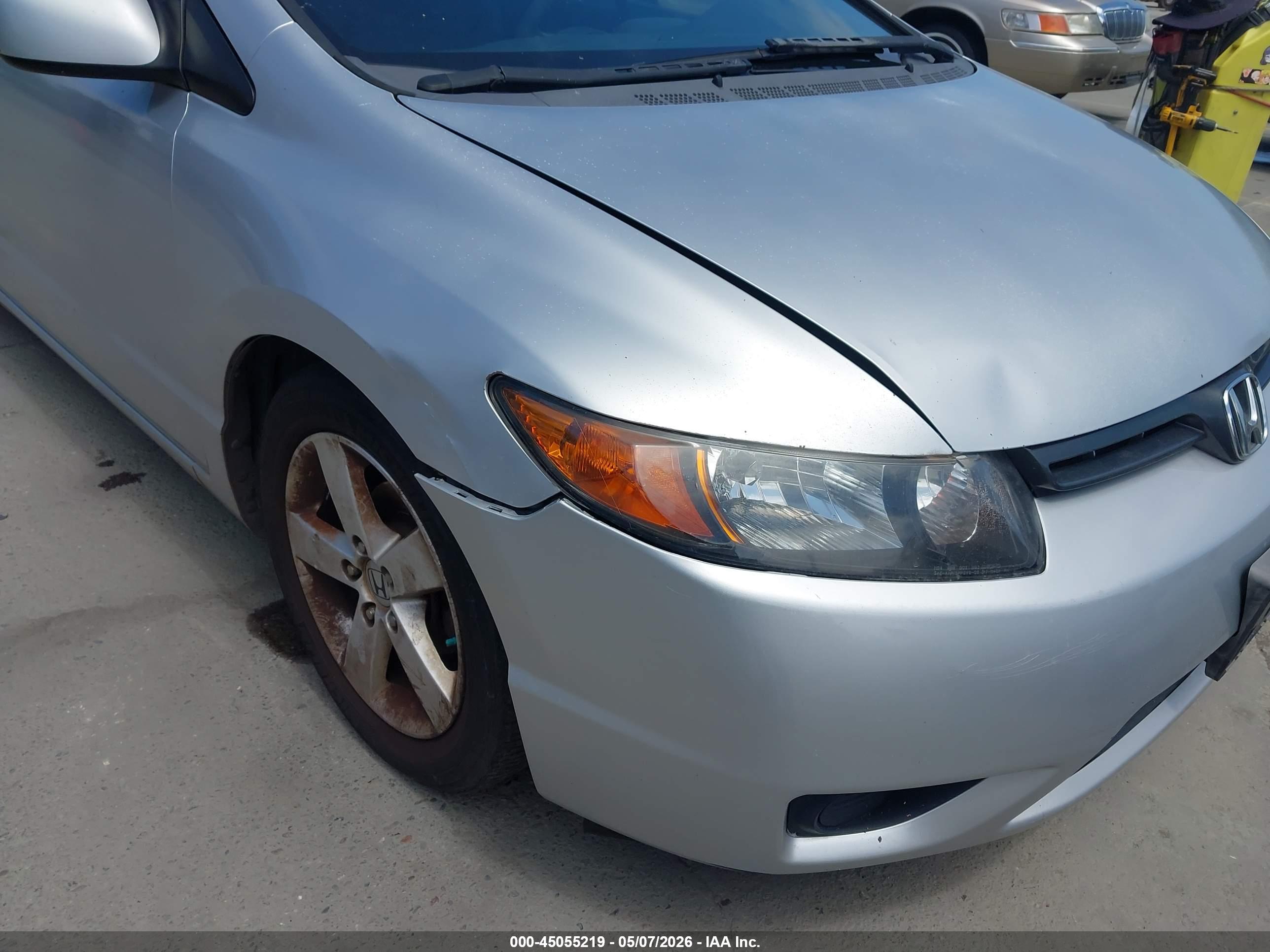 HONDA CIVIC image 6
