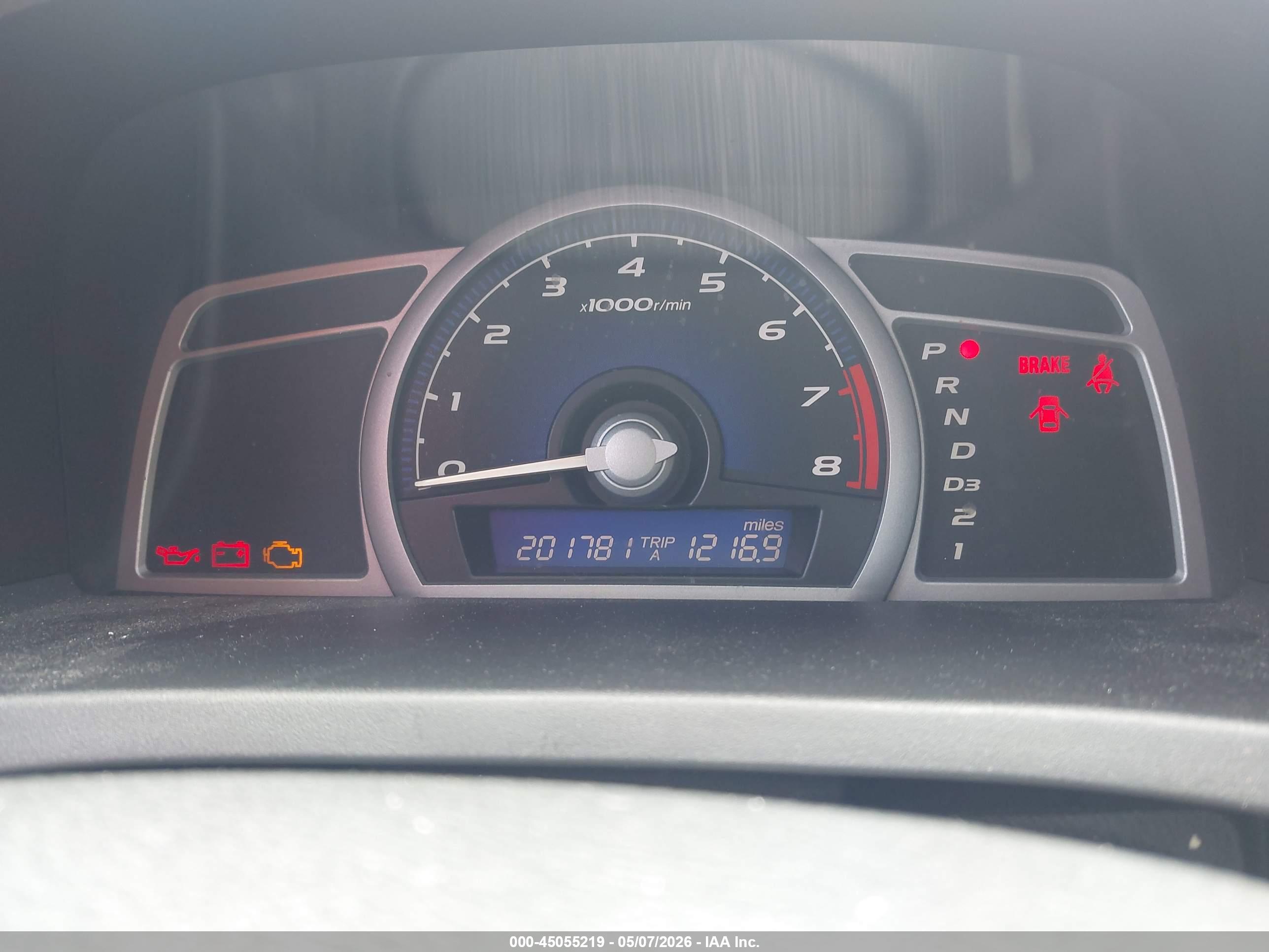 HONDA CIVIC image 7