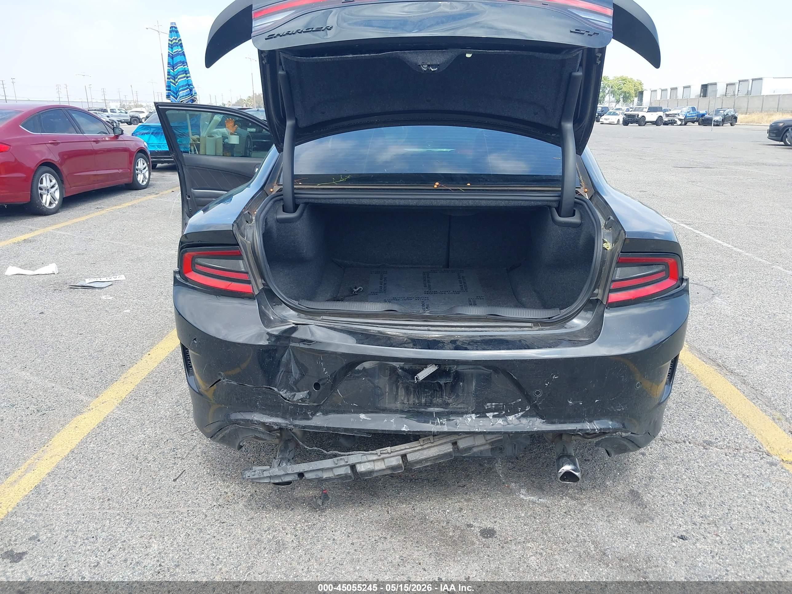DODGE CHARGER image 6
