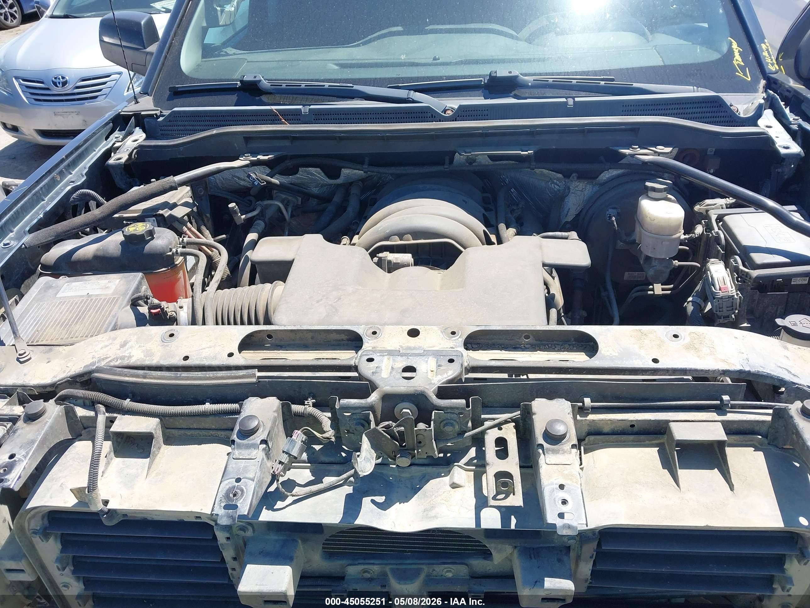 GMC SIERRA image 10