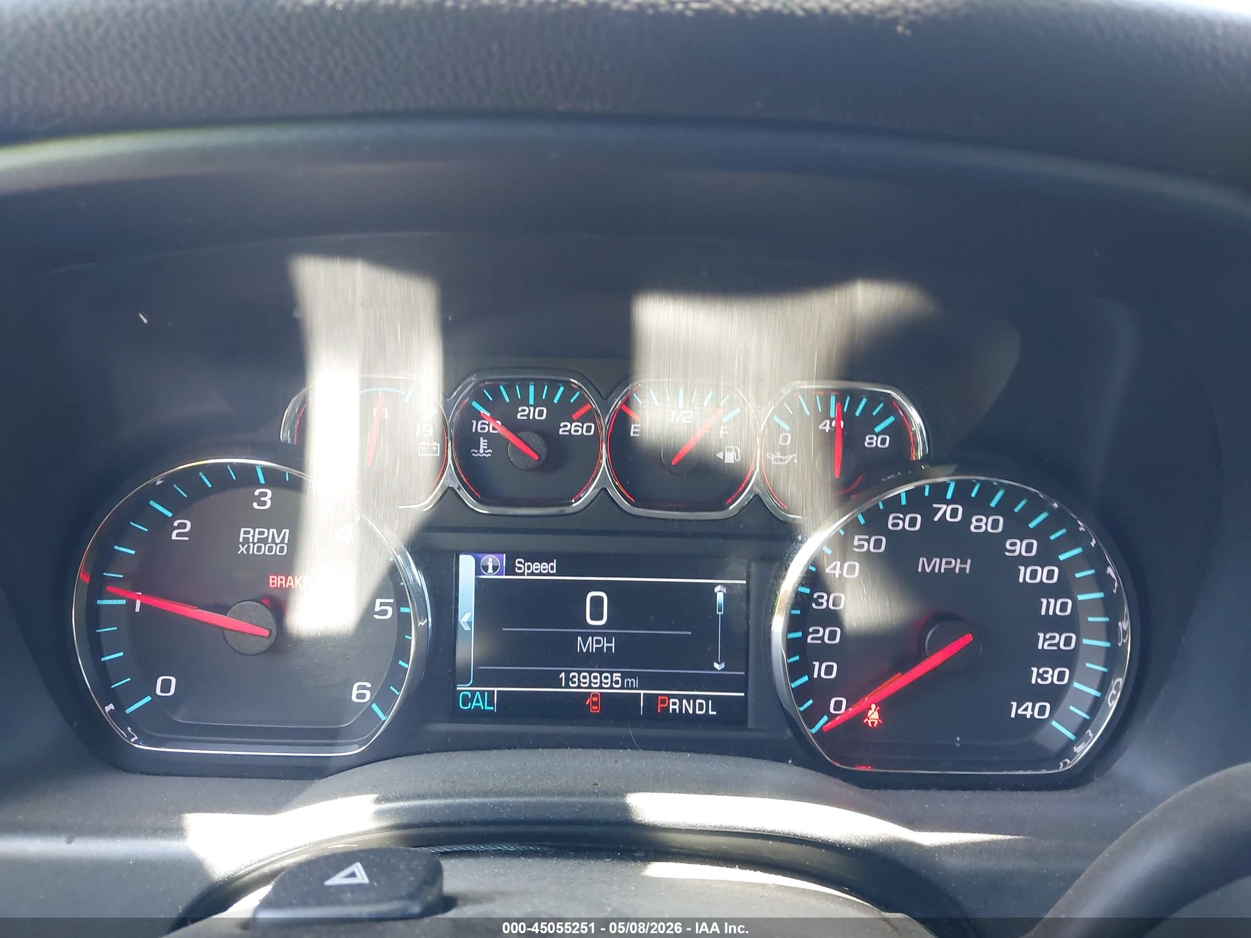 GMC SIERRA image 7