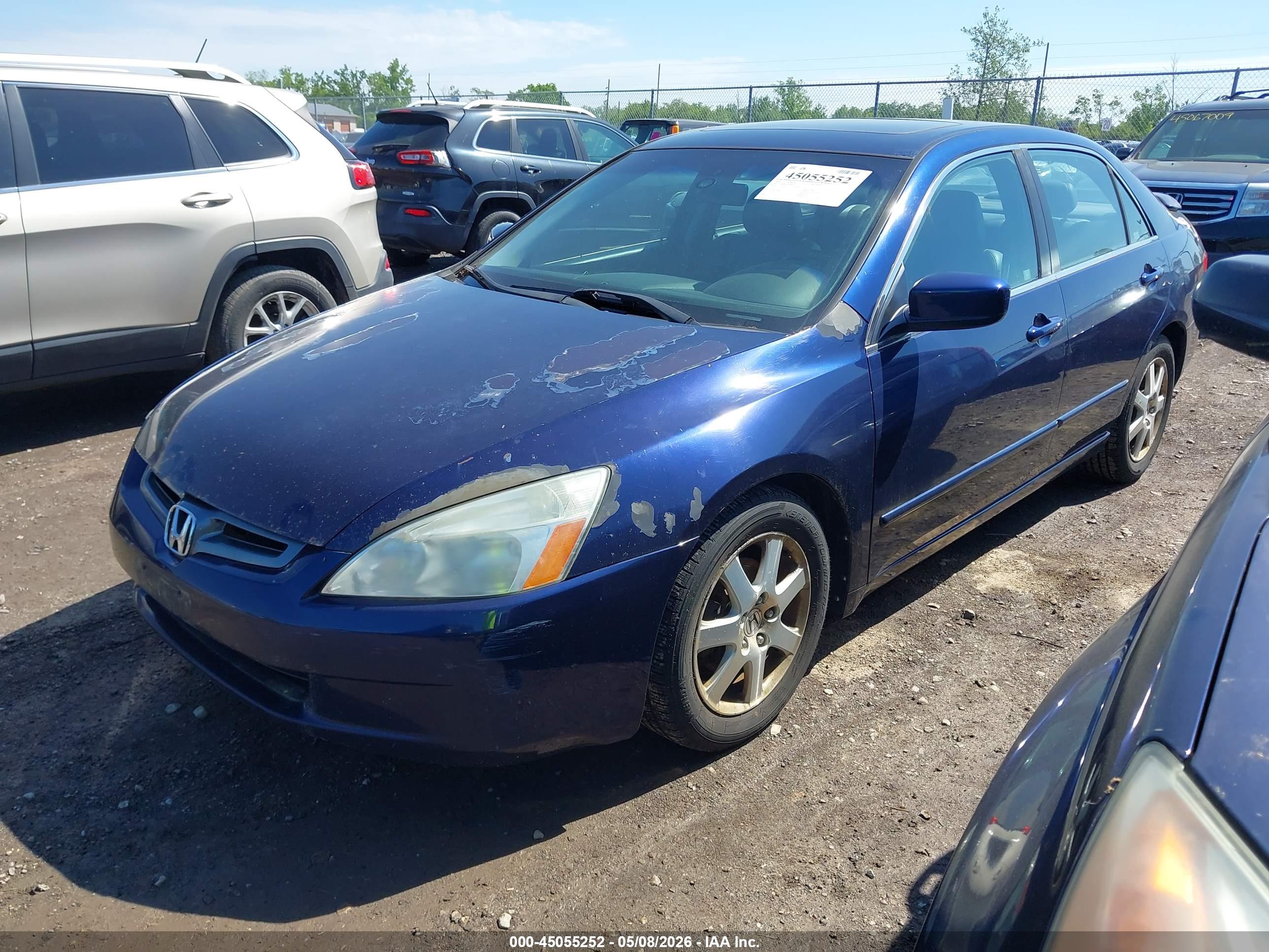 HONDA ACCORD image 2