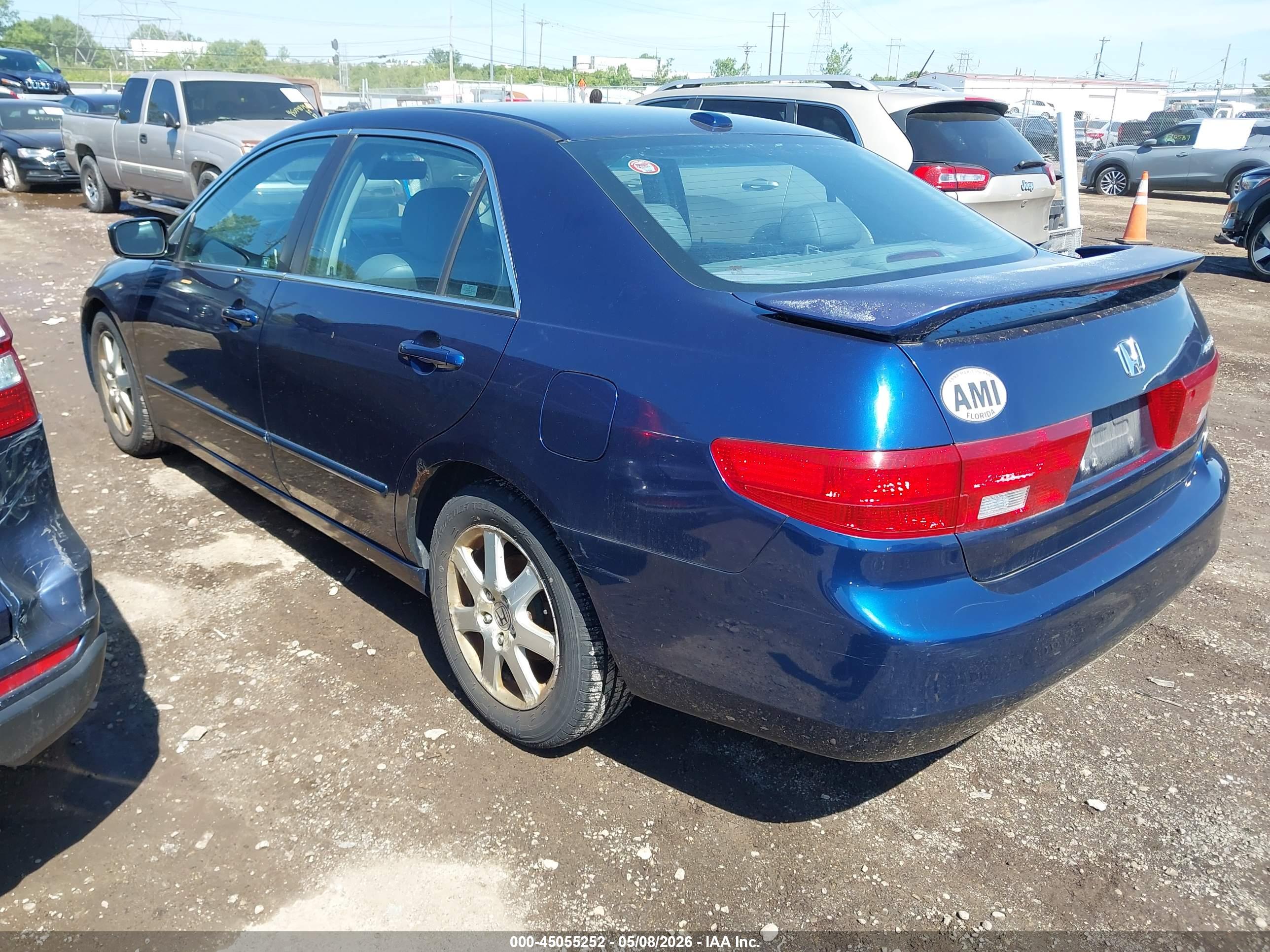 HONDA ACCORD image 3