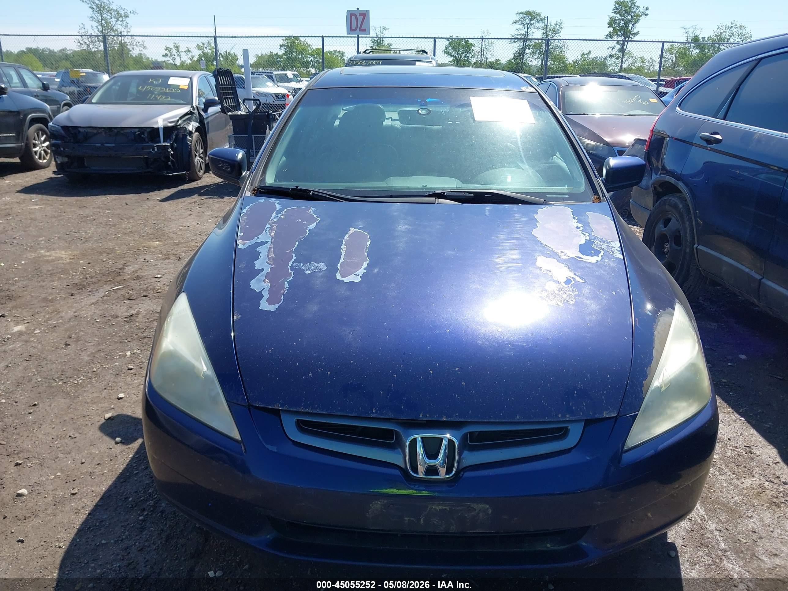 HONDA ACCORD image 6