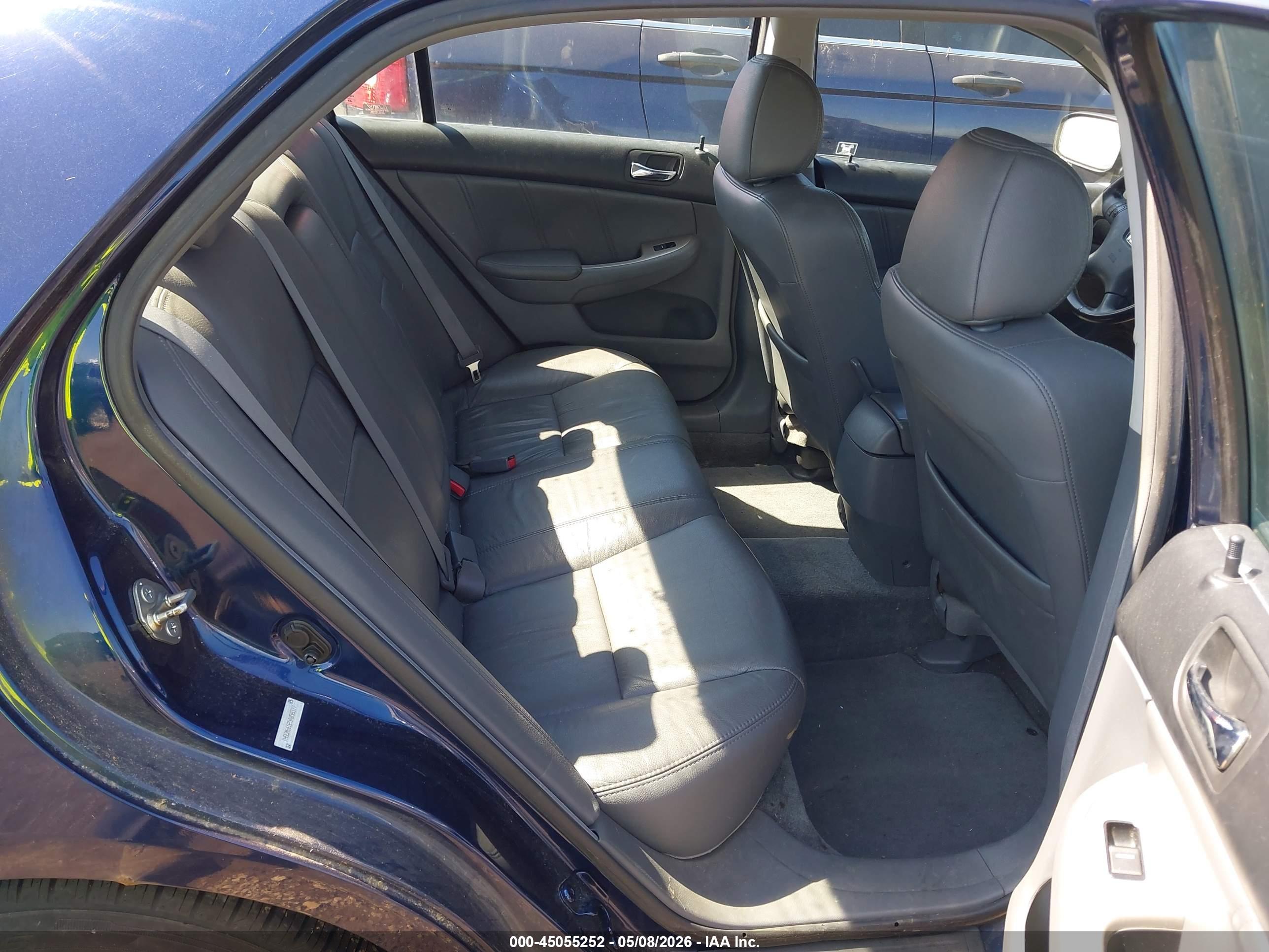 HONDA ACCORD image 8