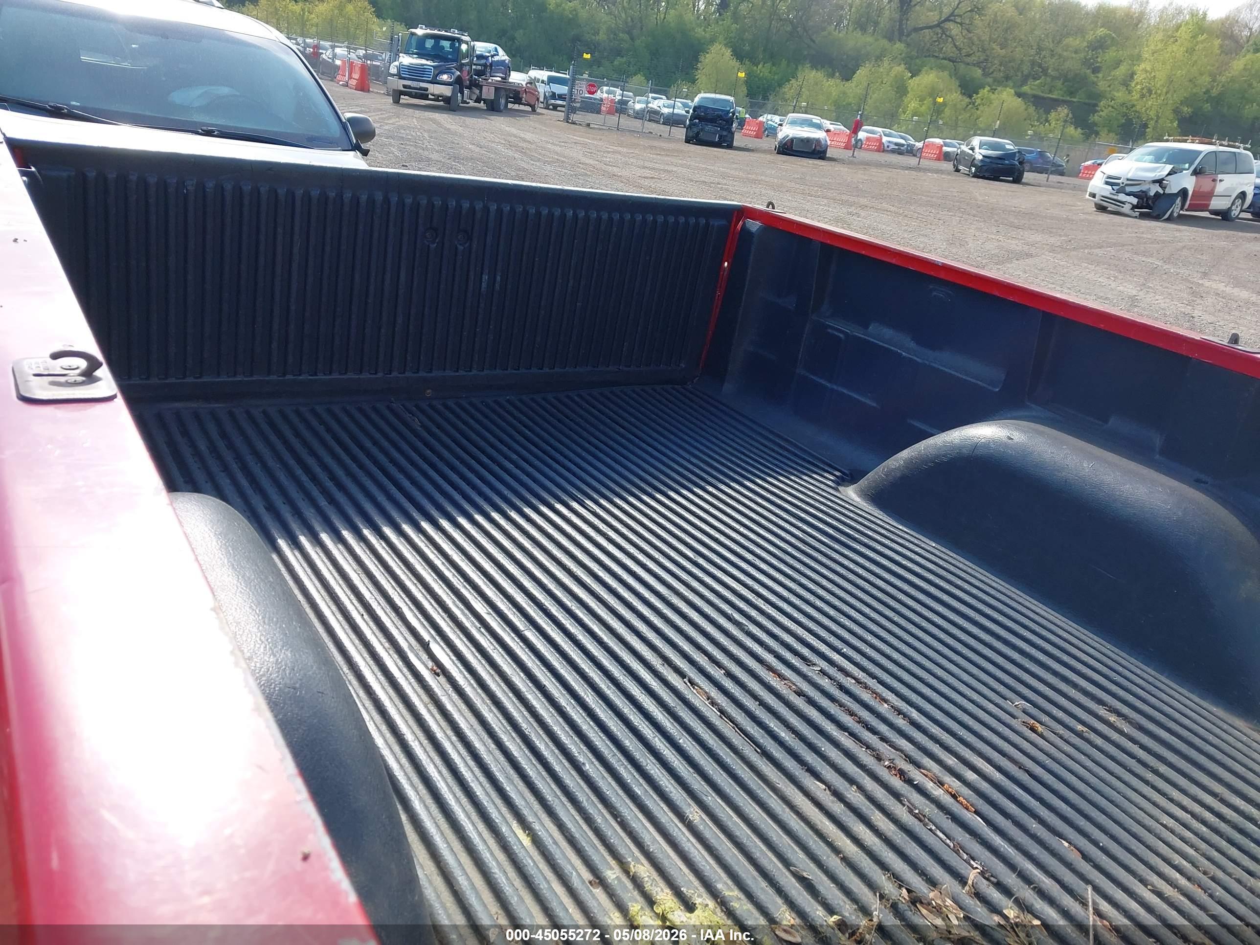 CHEVROLET C2500 image 8