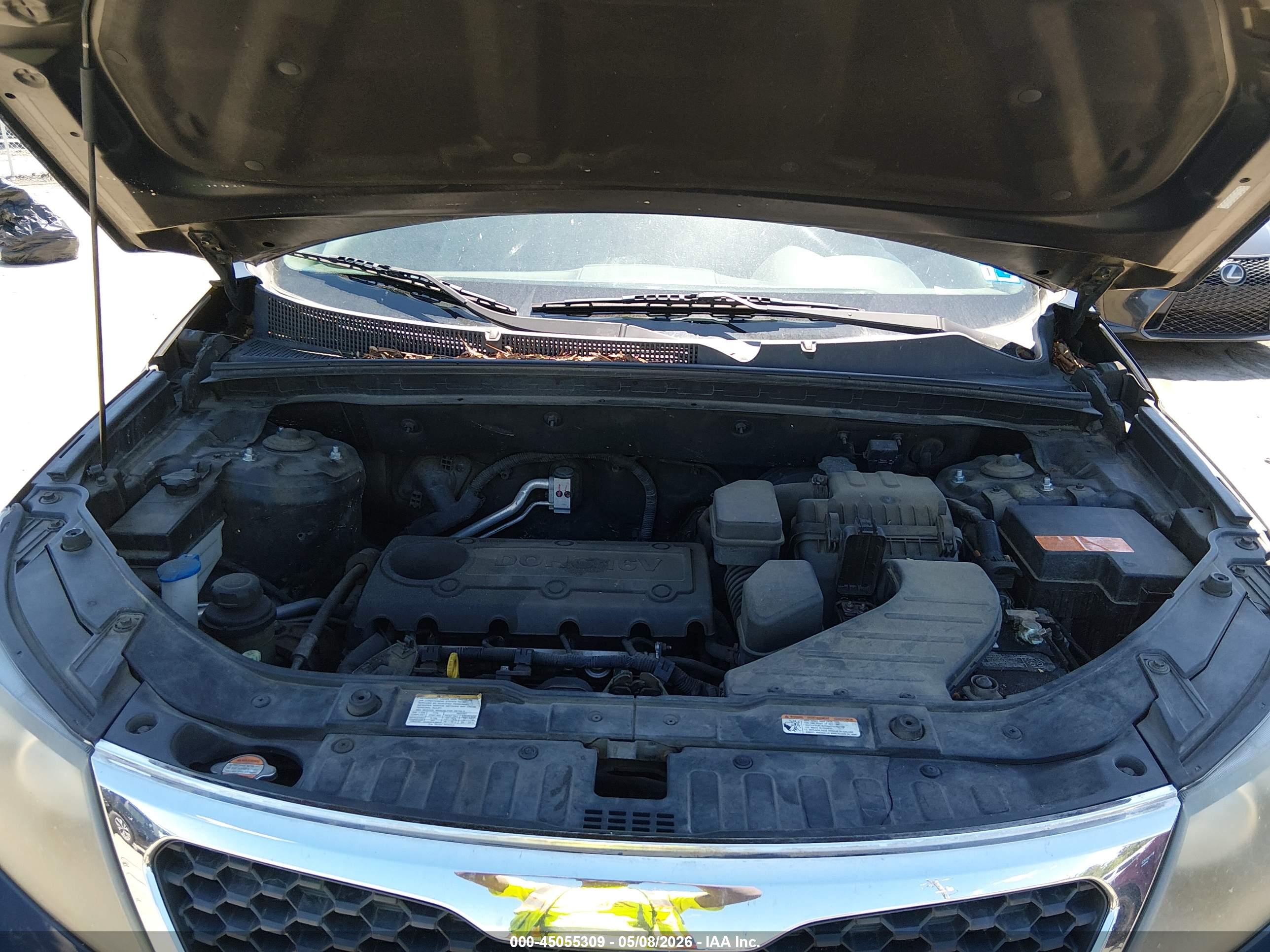 KIA SORENTO image 10