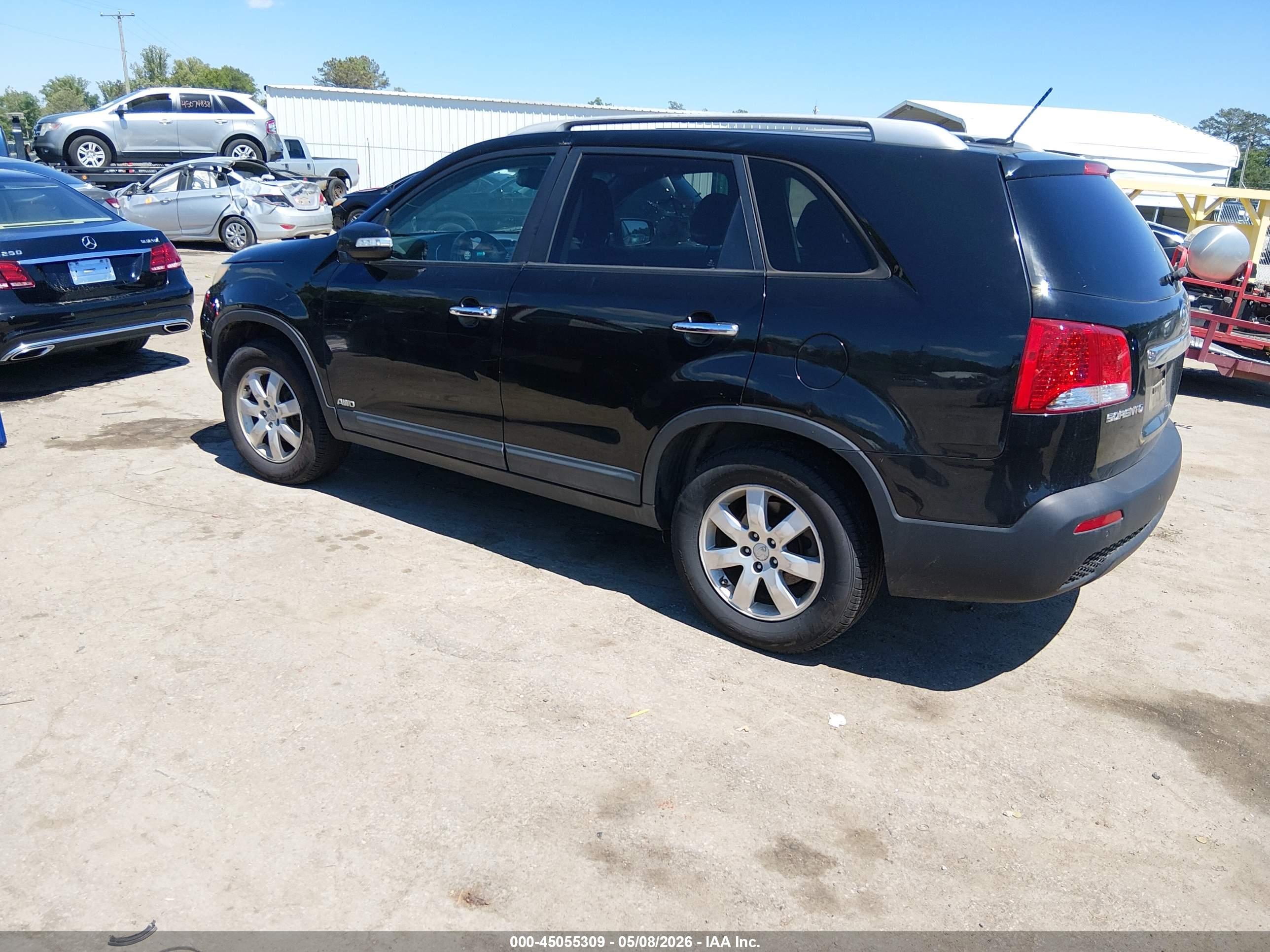 KIA SORENTO image 3