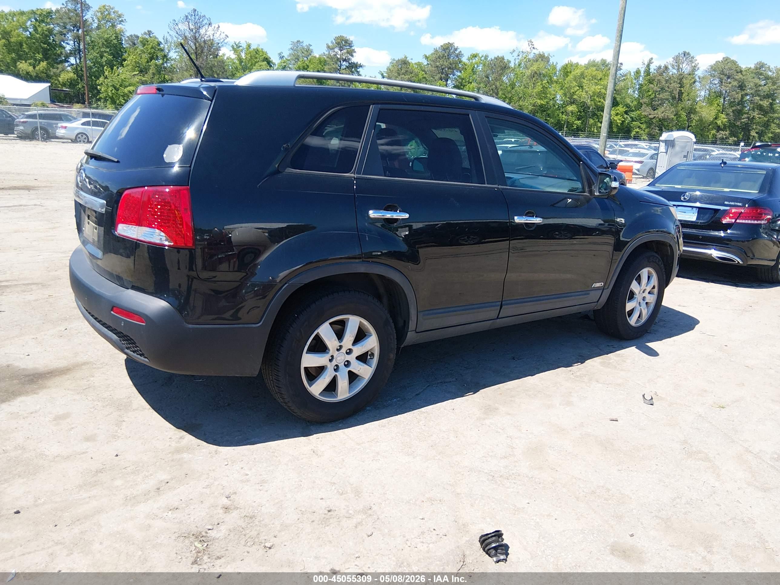 KIA SORENTO image 4