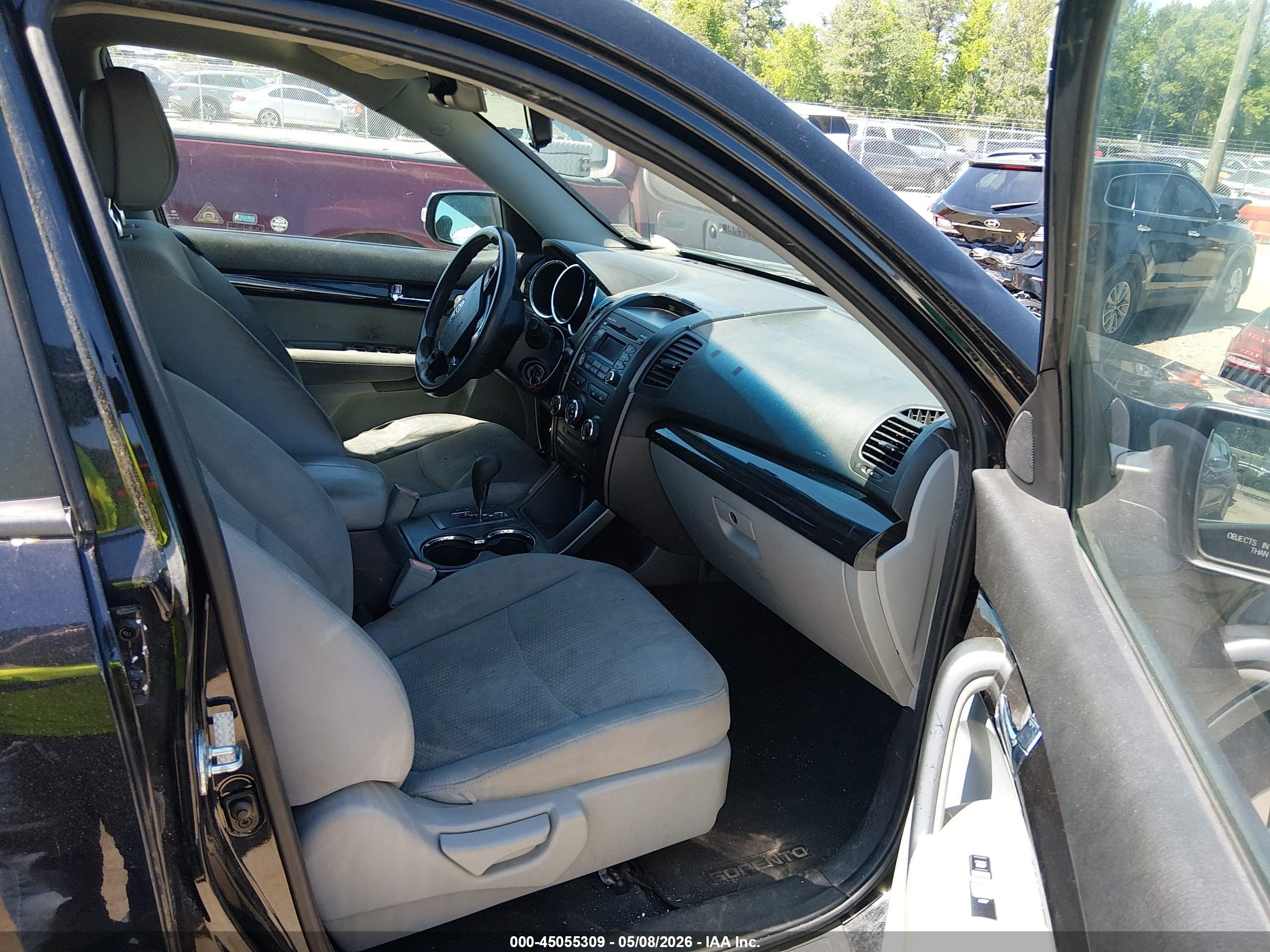 KIA SORENTO image 5