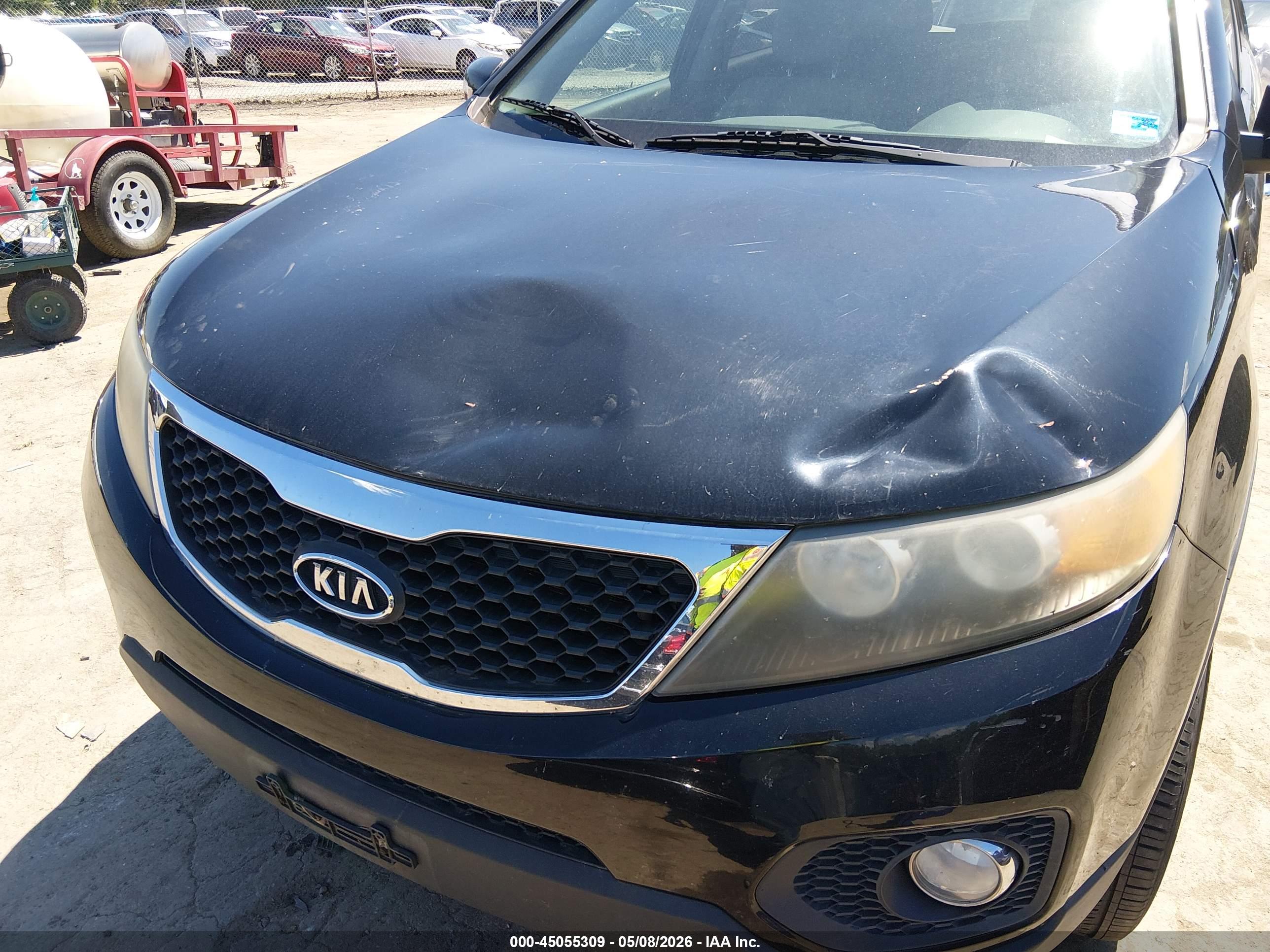 KIA SORENTO image 6