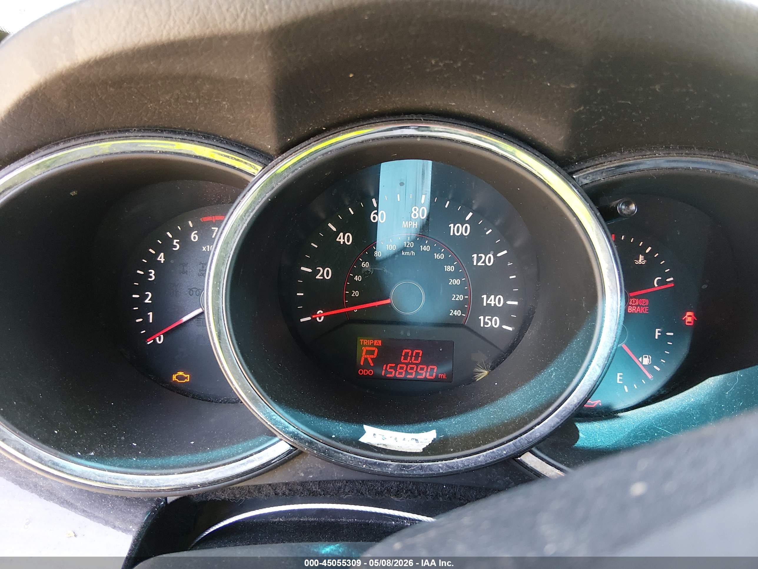 KIA SORENTO image 7