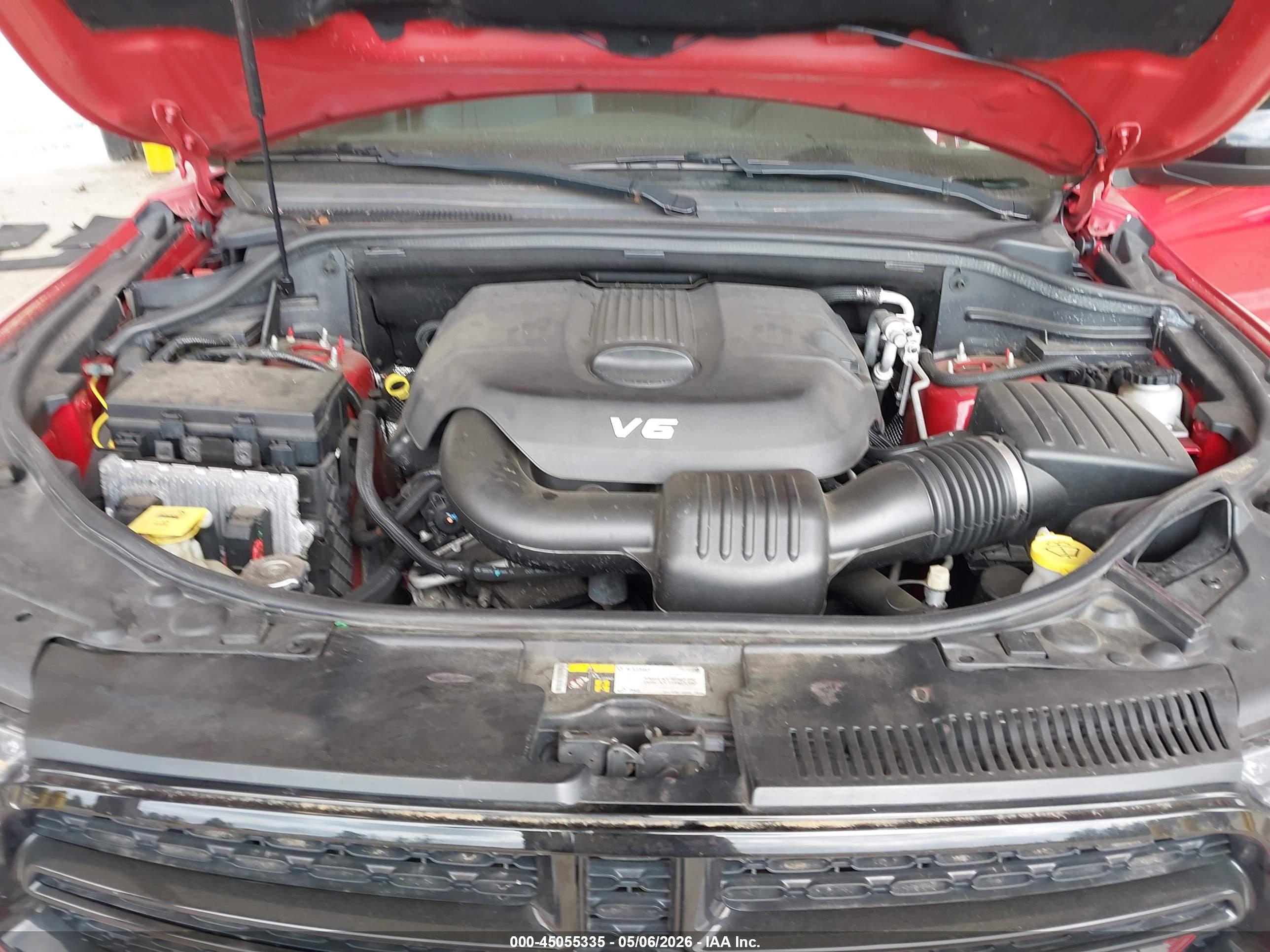 DODGE DURANGO image 10