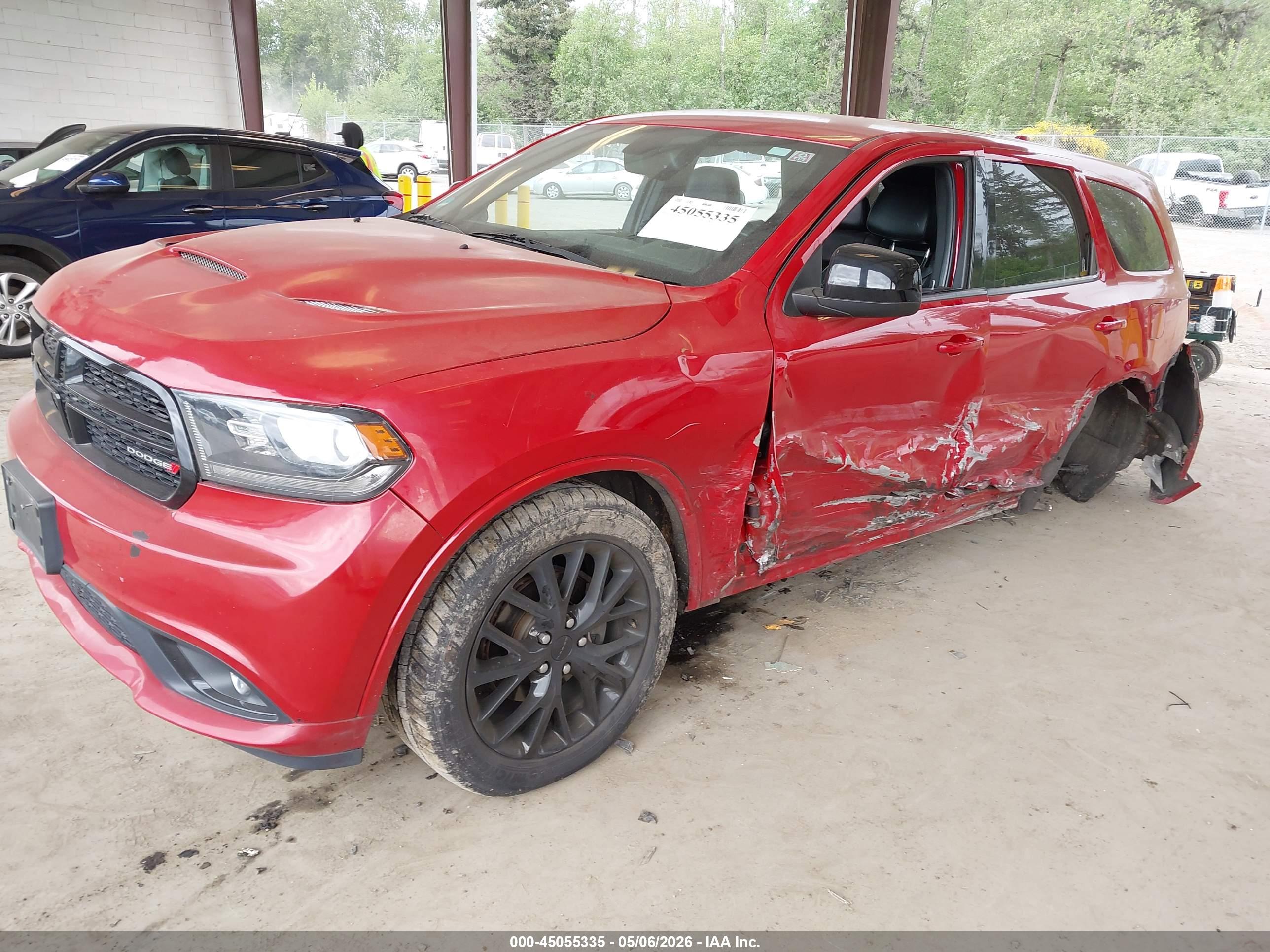 DODGE DURANGO image 2