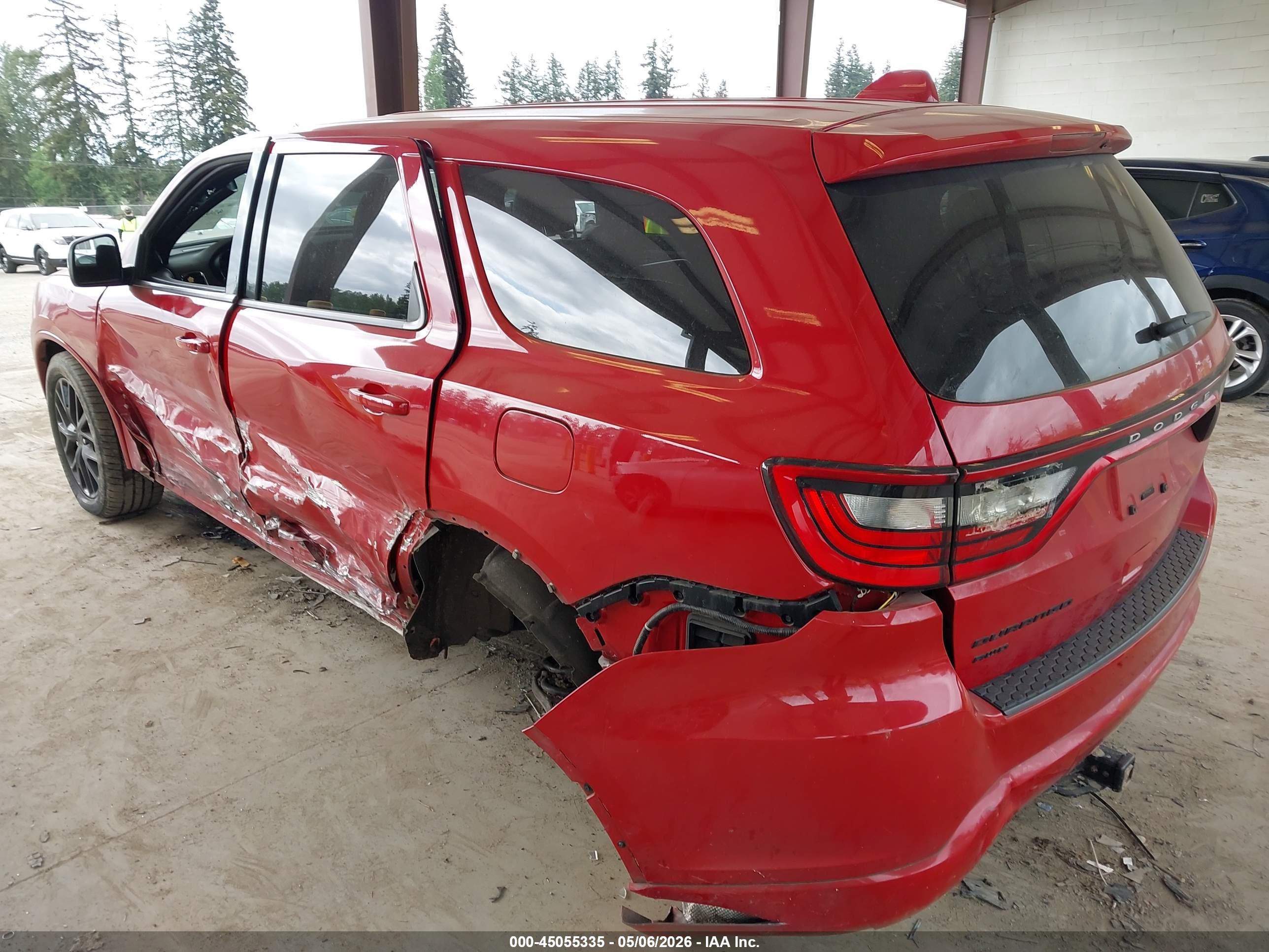 DODGE DURANGO image 3